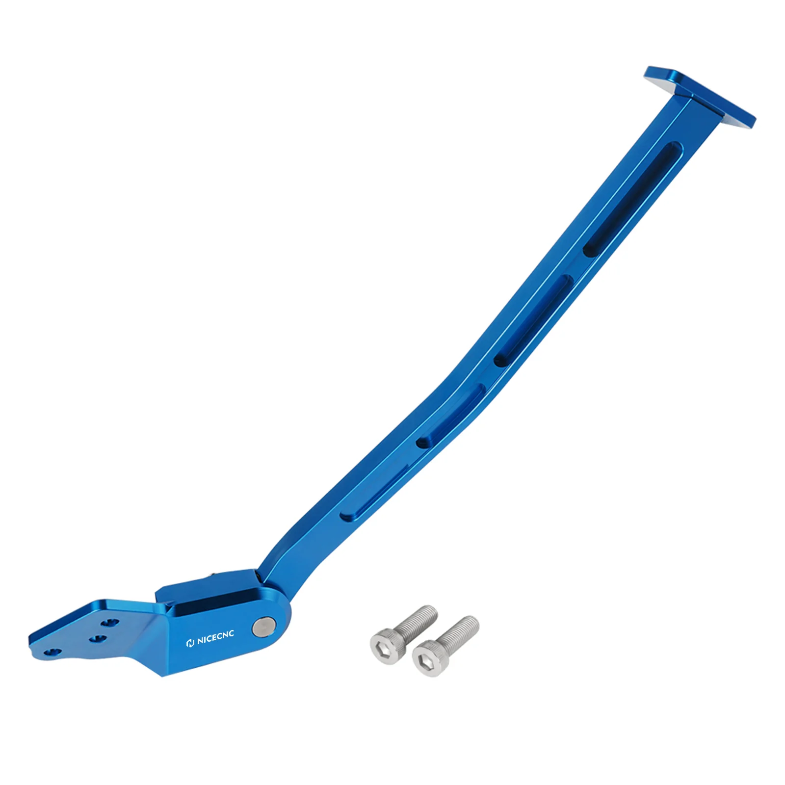 Side Stand Kickstand Aluminum for YAMAHA YZ450F 2014-2022/YZ250F 2014-2023 - Image 9