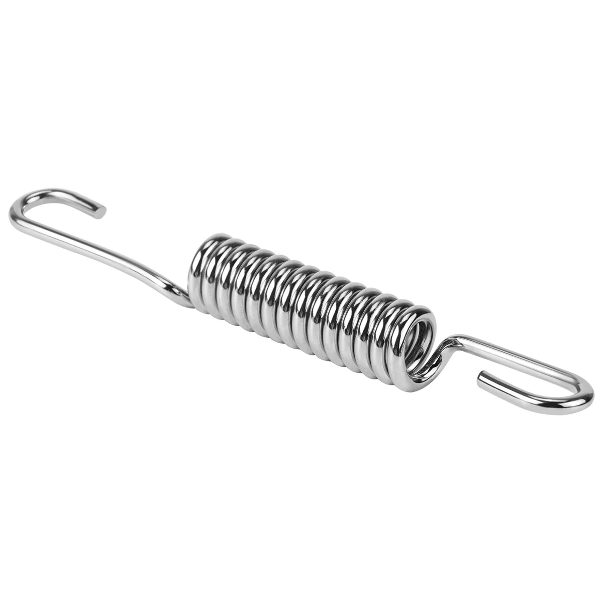 Side Stand Kickstand Return Spring For Suzuki DRZ400/E/S/SM 2000-2024 - Image 7