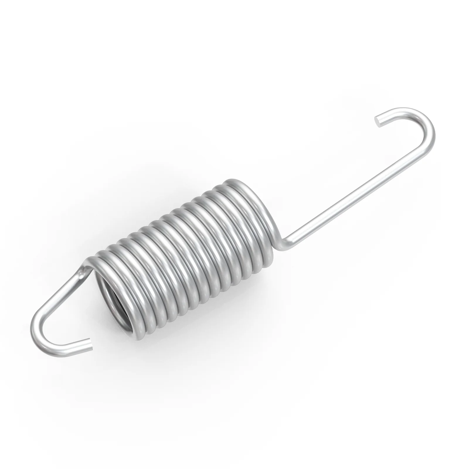 Side Stand Spring Reinforced For Yamaha Tenere 700 / XTZ700 2019-2024 Rally Edition 2020-2024 - Image 3