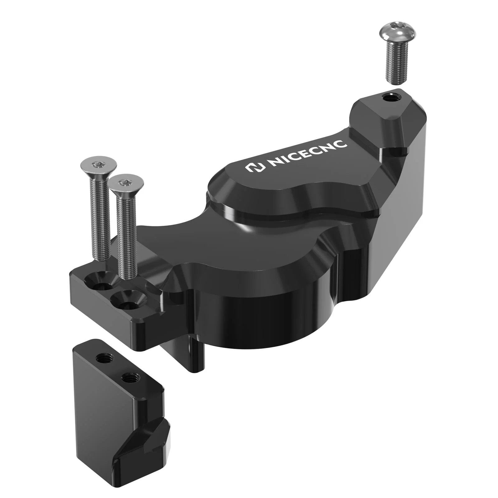 Side Stand Switch Protector Cover For BMW R1200GS 2014-2018 R1250GS Adv 2019-2024 - Image 5