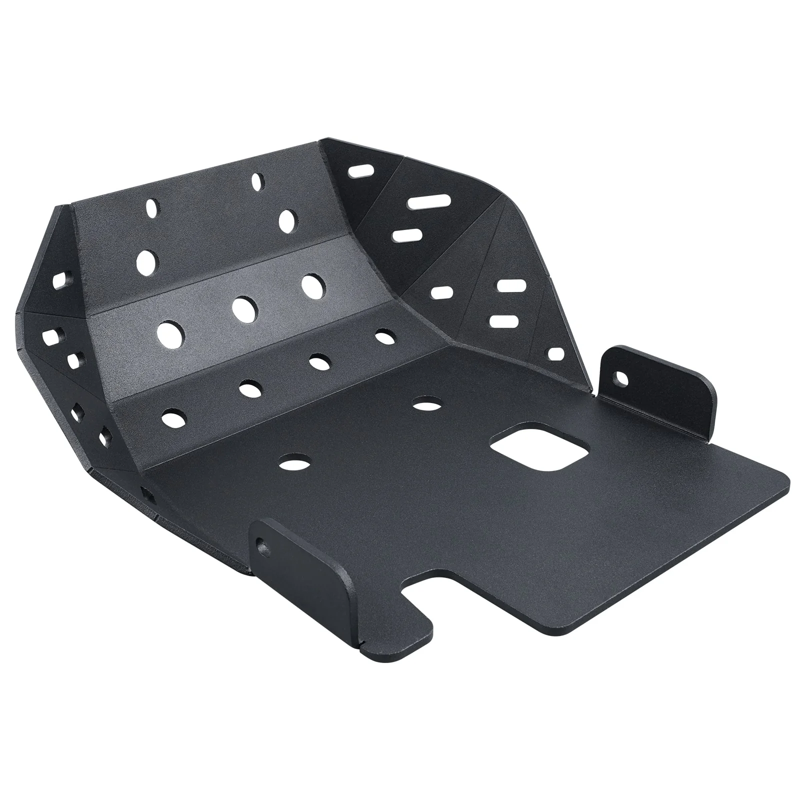 Skid Plate Engine Bottom Guard Protector for HONDA XR650L 1993-2024 - Image 4