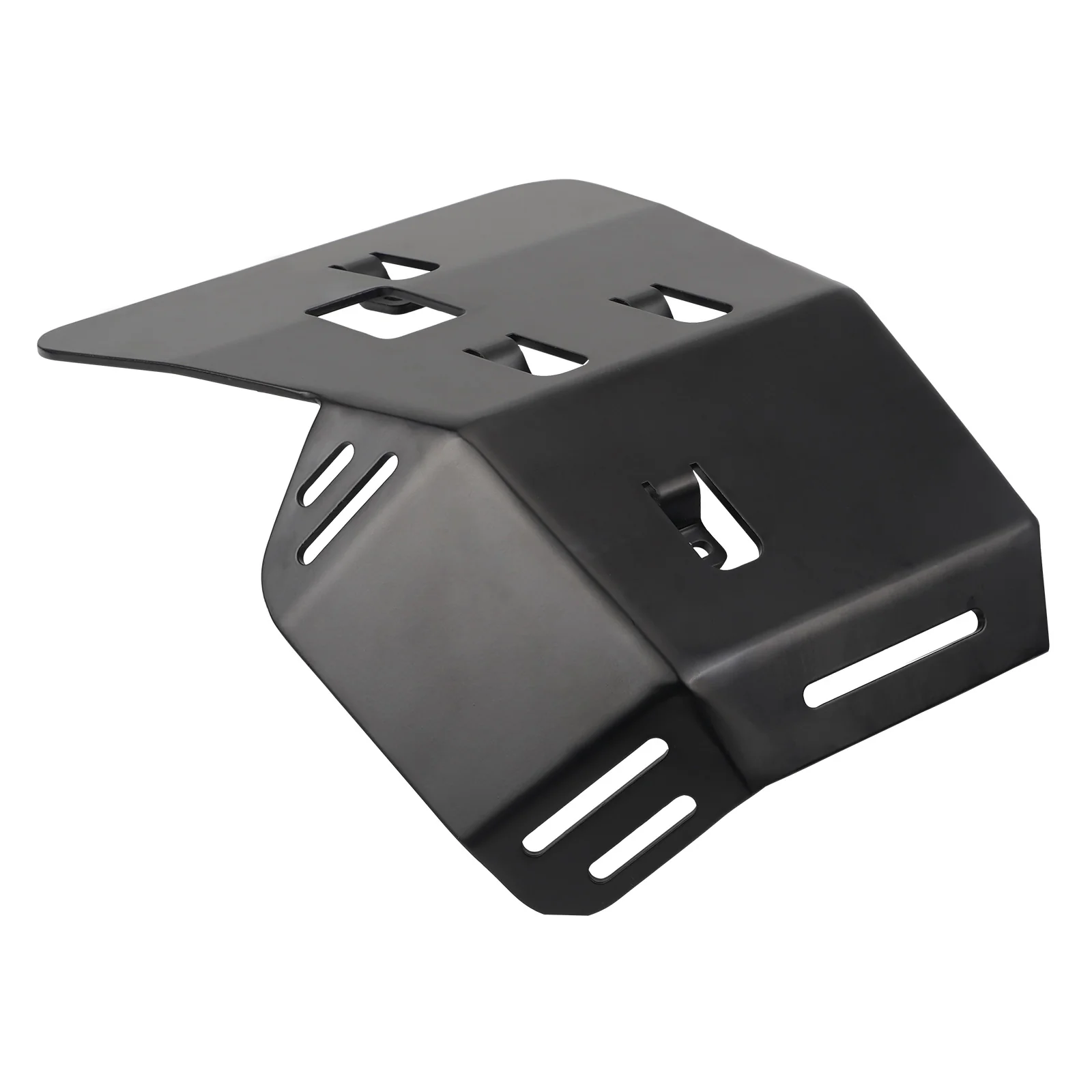Skid Plate Engine Chassis Guard For Suzuki DRZ400/E/S/SM 2000-2024 - Image 3