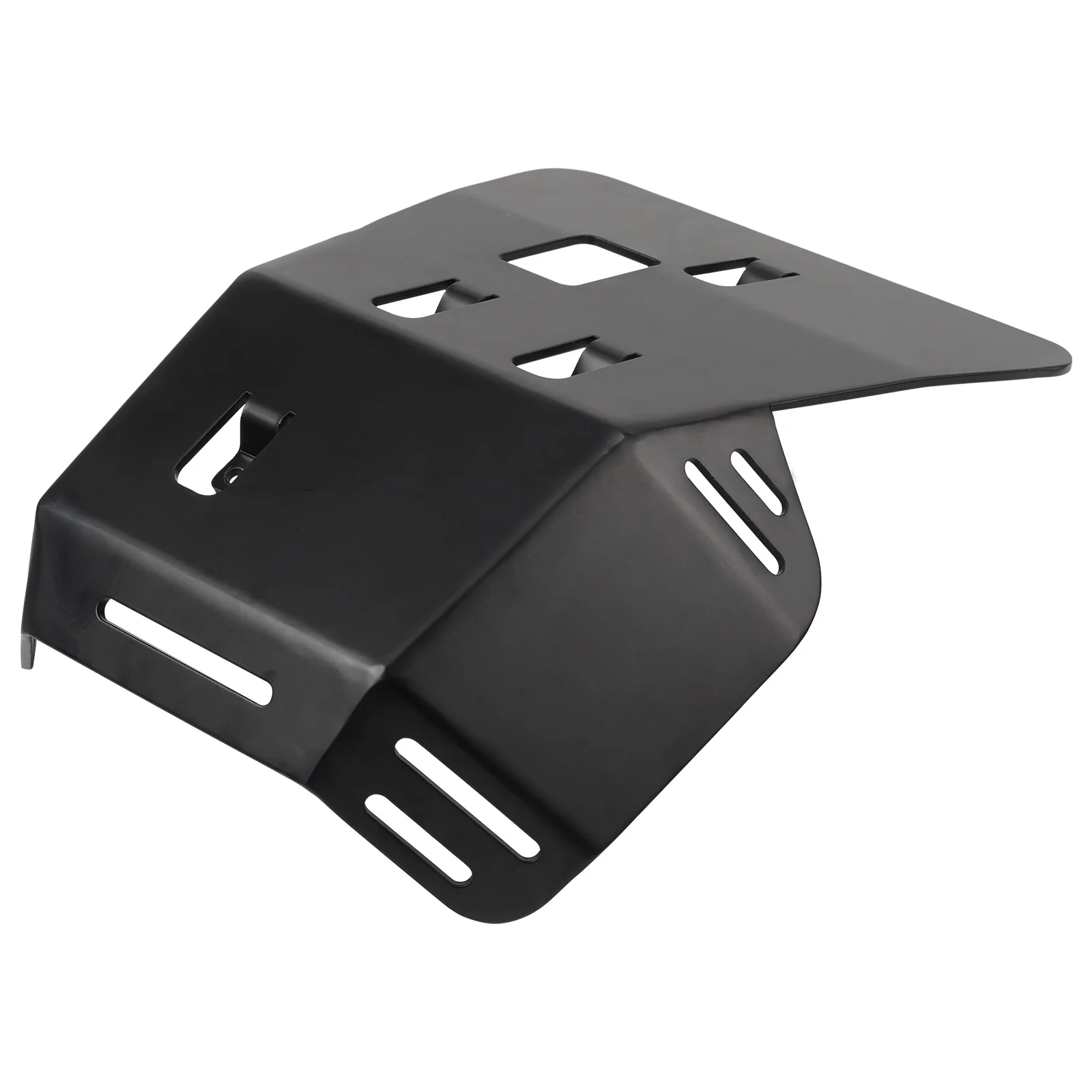 Skid Plate Engine Chassis Guard For Suzuki DRZ400/E/S/SM 2000-2024 - Image 4