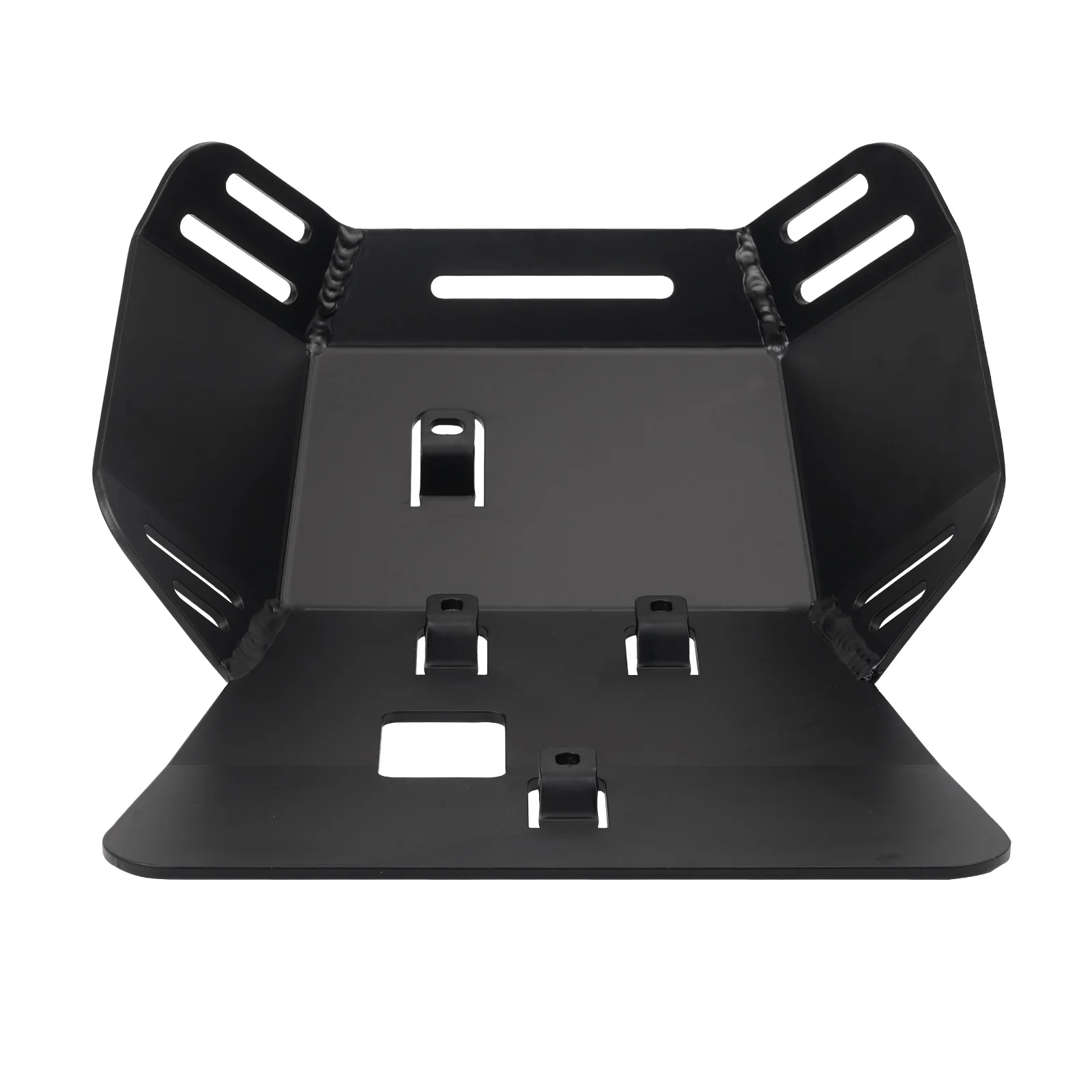 Skid Plate Engine Chassis Guard For Suzuki DRZ400/E/S/SM 2000-2024 - Image 5