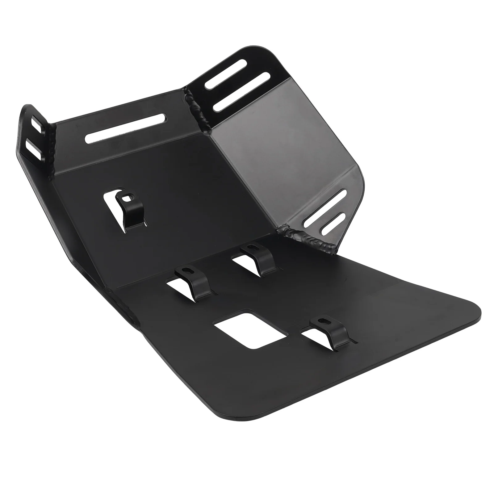 Skid Plate Engine Chassis Guard For Suzuki DRZ400/E/S/SM 2000-2024 - Image 6