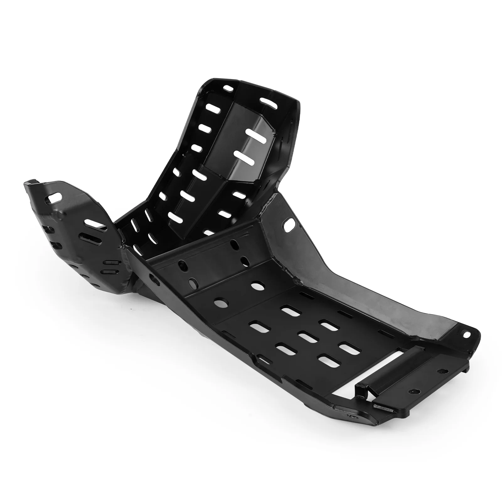 Skid Plate with Pipe Guard For 250/300 KTM SX/XC/EXC/XCW Husqvarna TC TX TE Gas Gas EC/EX/MC - Image 6
