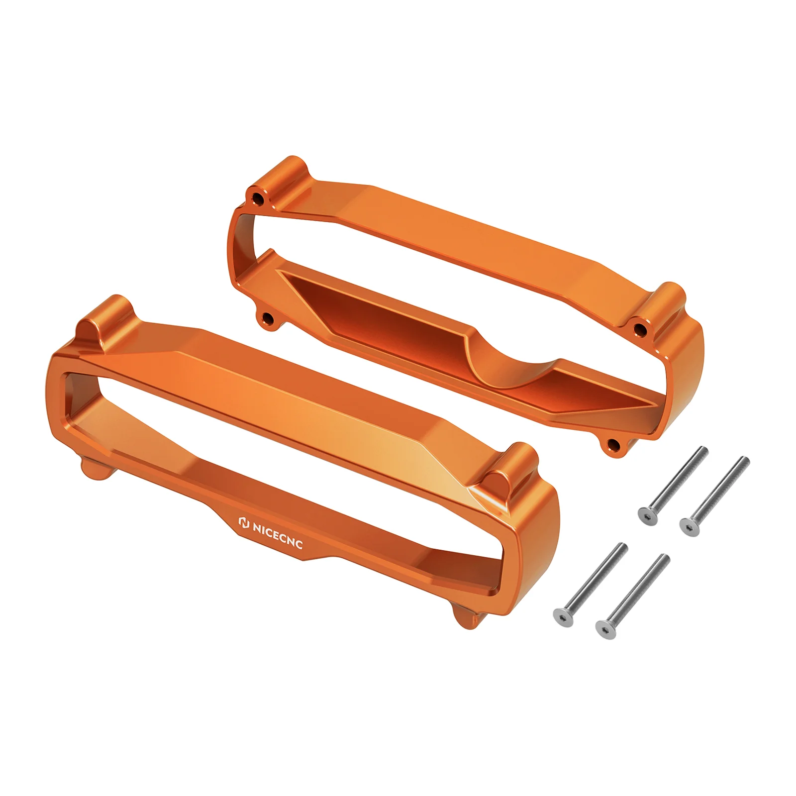 Speedo Odometer Protector For KTM 150-500 EXC/XCW/XCF-W Husqvarna TE/FE 2024 - Image 9