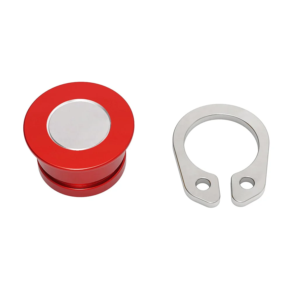 Speedometer Odometer Magnet Kit For KTM - Image 13