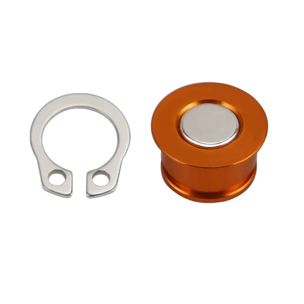Speedometer Odometer Magnet Kit For KTM - Image 2