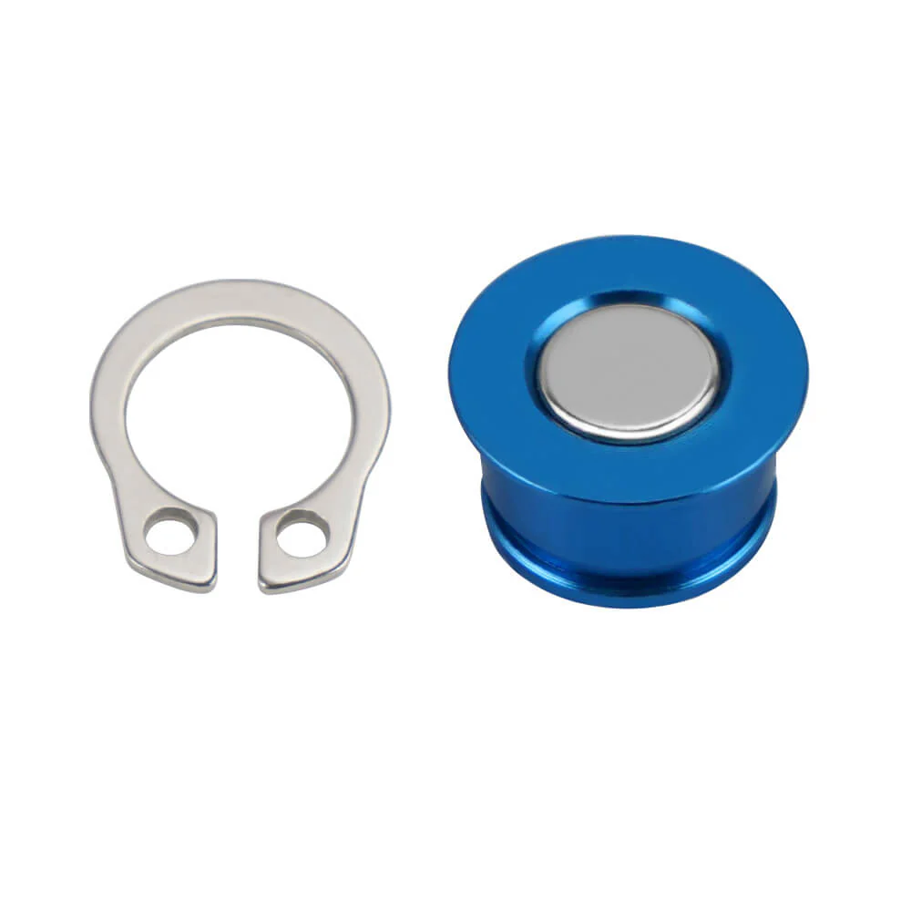 Speedometer Odometer Magnet Kit For KTM - Image 9