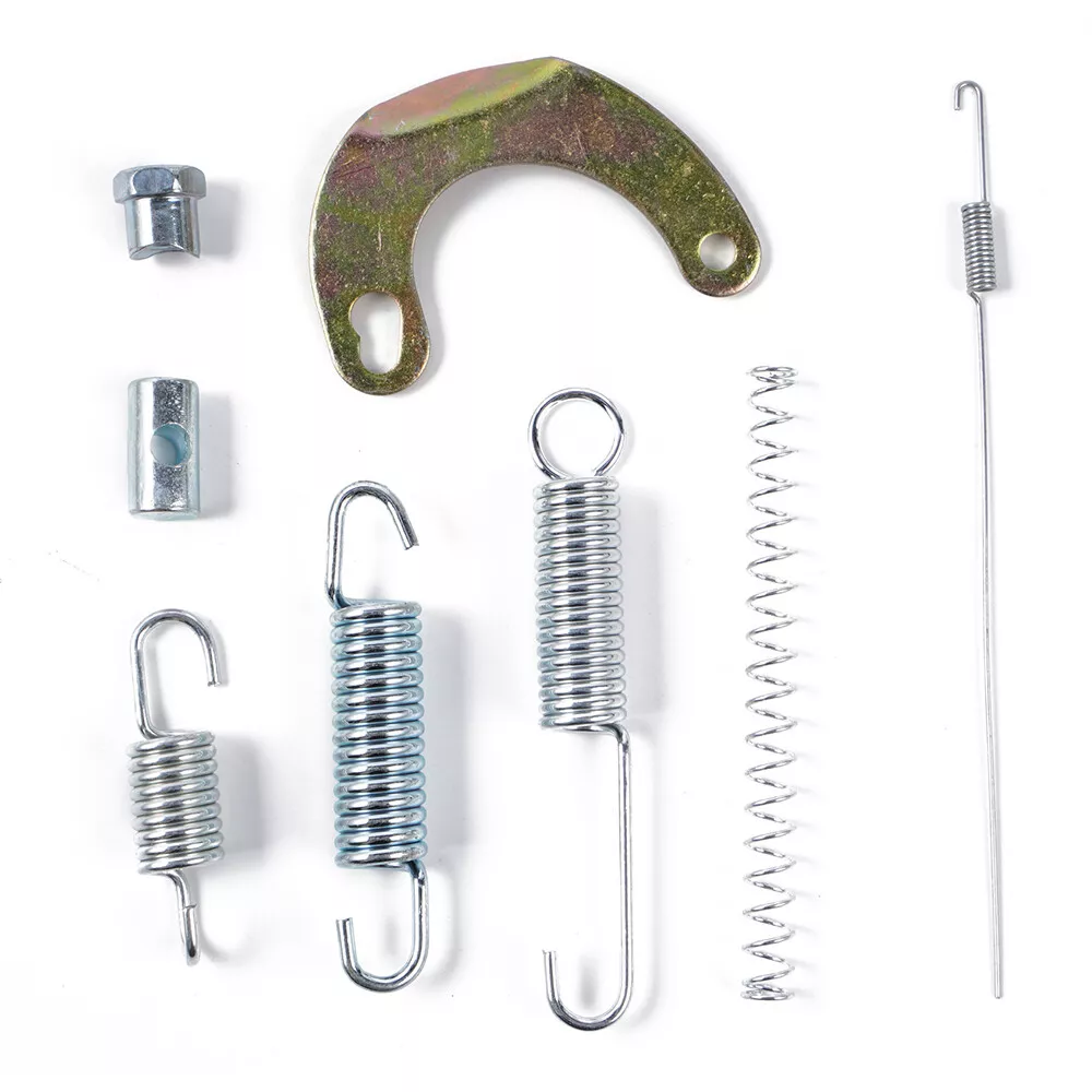 Spring Installer Hook Tool Set Fit Honda S65 CT90 CL90 S90 SL70 XL70 C50 C70 C90 - Image 2