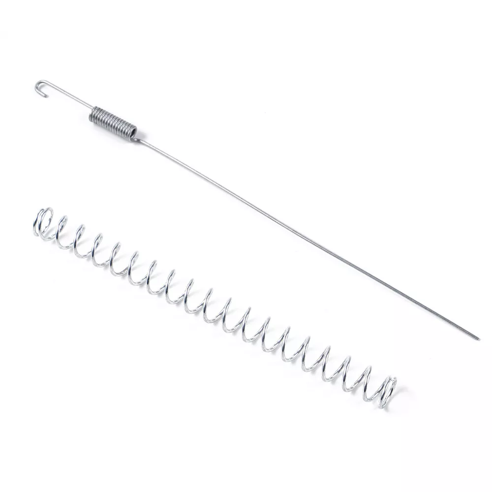 Spring Installer Hook Tool Set Fit Honda S65 CT90 CL90 S90 SL70 XL70 C50 C70 C90 - Image 3