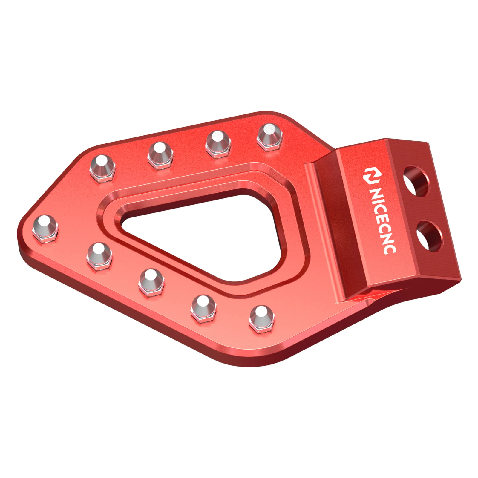 Rear Brake Pedal Step Tip For Stark Varg EX / MX 2024-2025 - Image 10