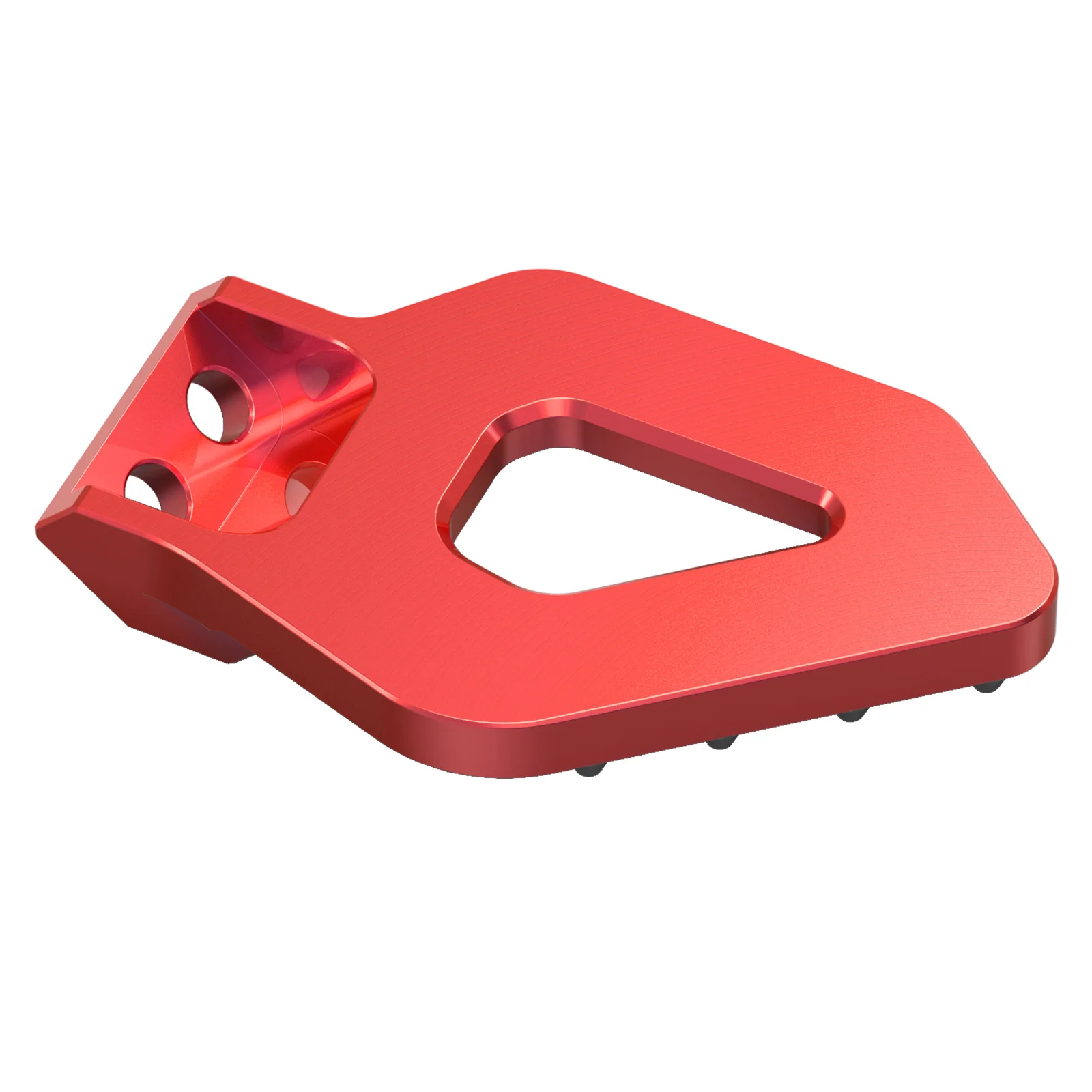Rear Brake Pedal Step Tip For Stark Varg EX / MX 2024-2025 - Image 11
