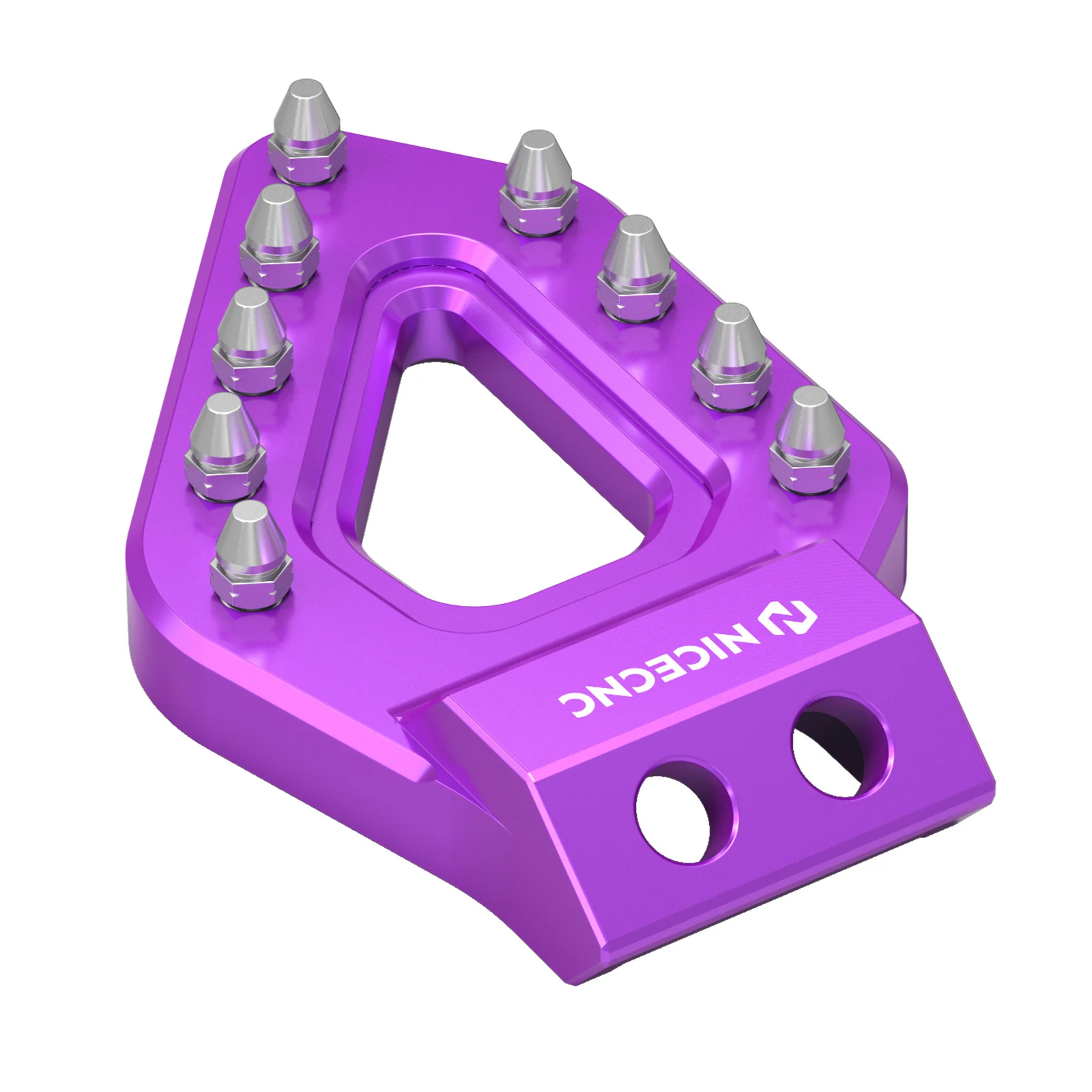Rear Brake Pedal Step Tip For Stark Varg EX / MX 2024-2025 - Image 13