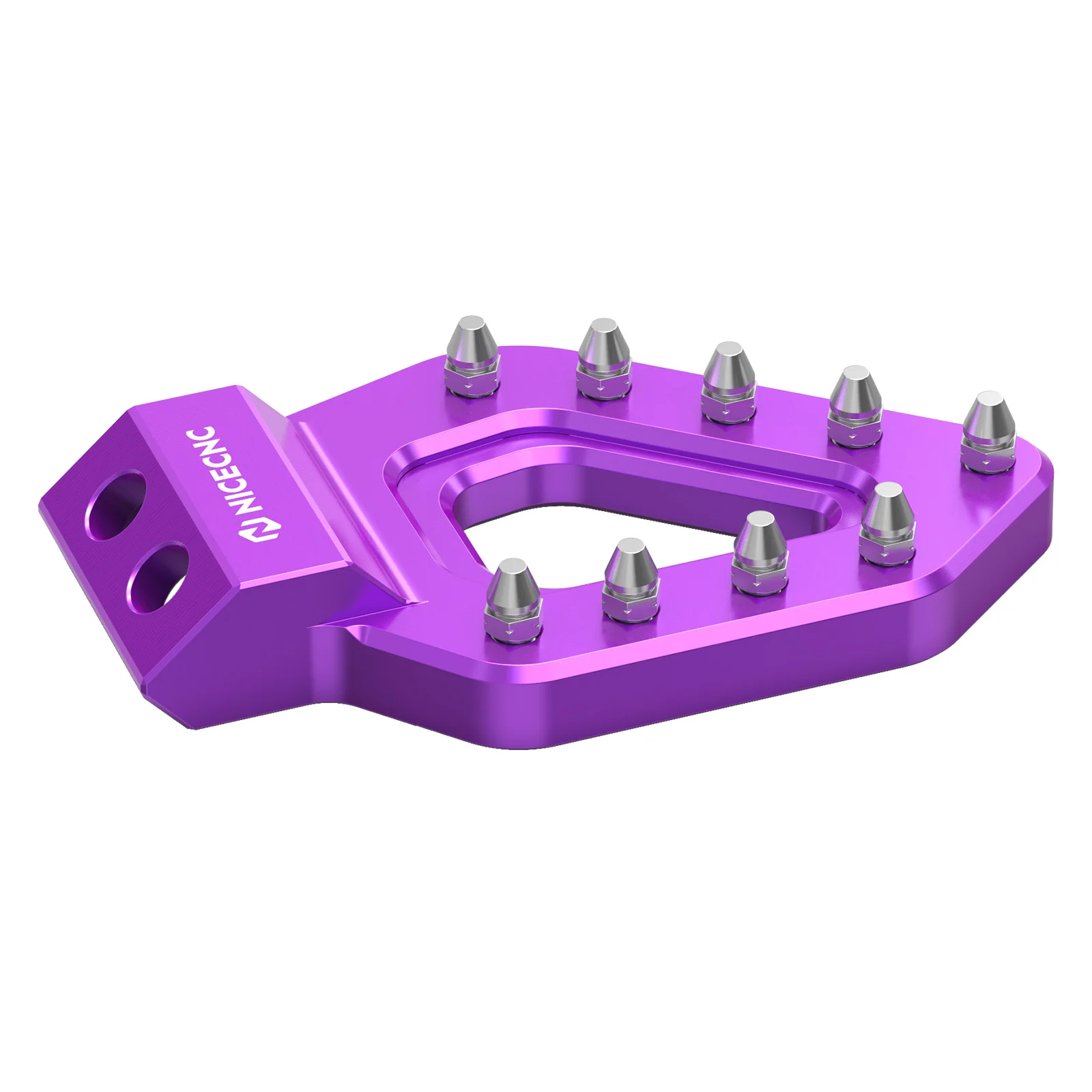 Rear Brake Pedal Step Tip For Stark Varg EX / MX 2024-2025 - Image 14