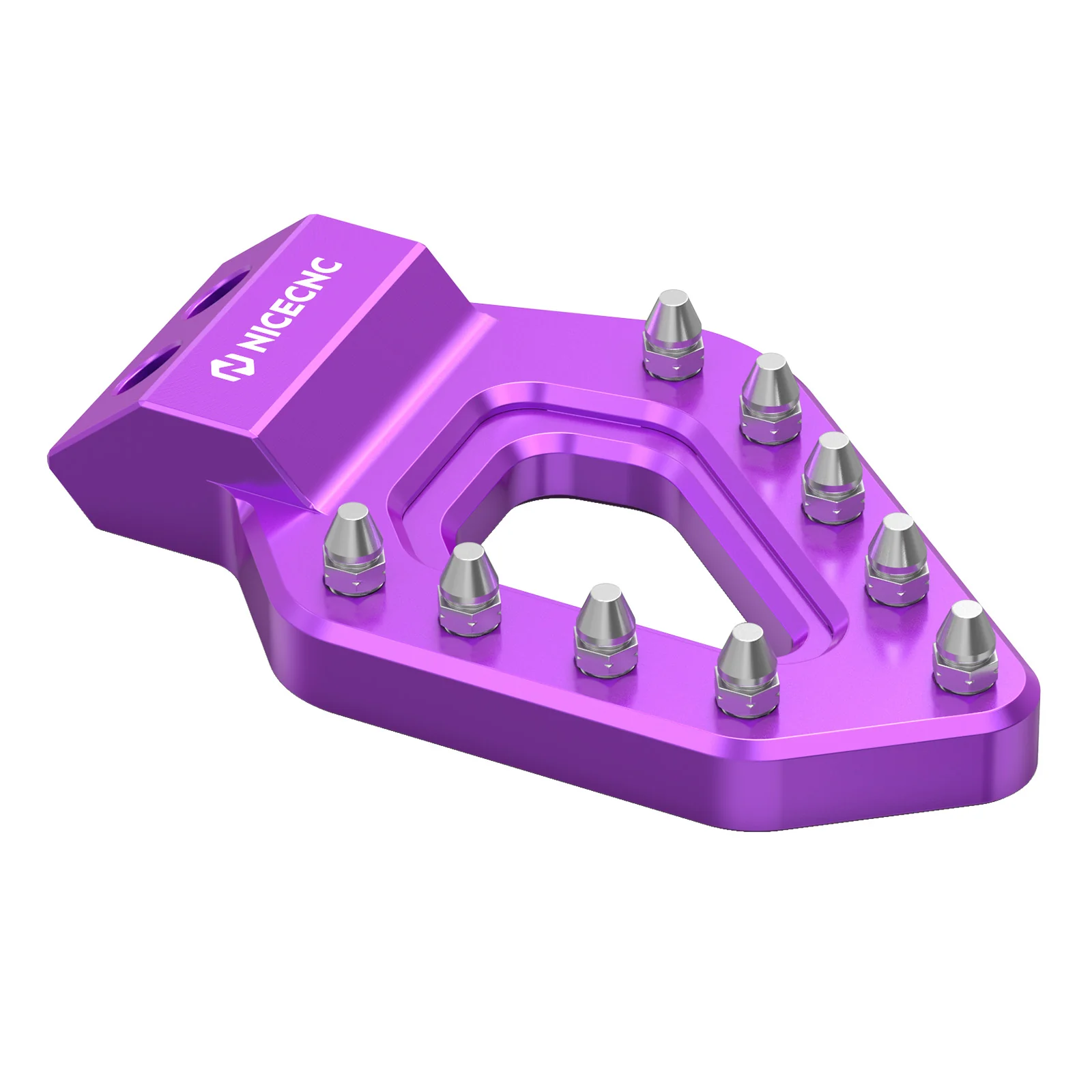 Rear Brake Pedal Step Tip For Stark Varg EX / MX 2024-2025 - Image 15