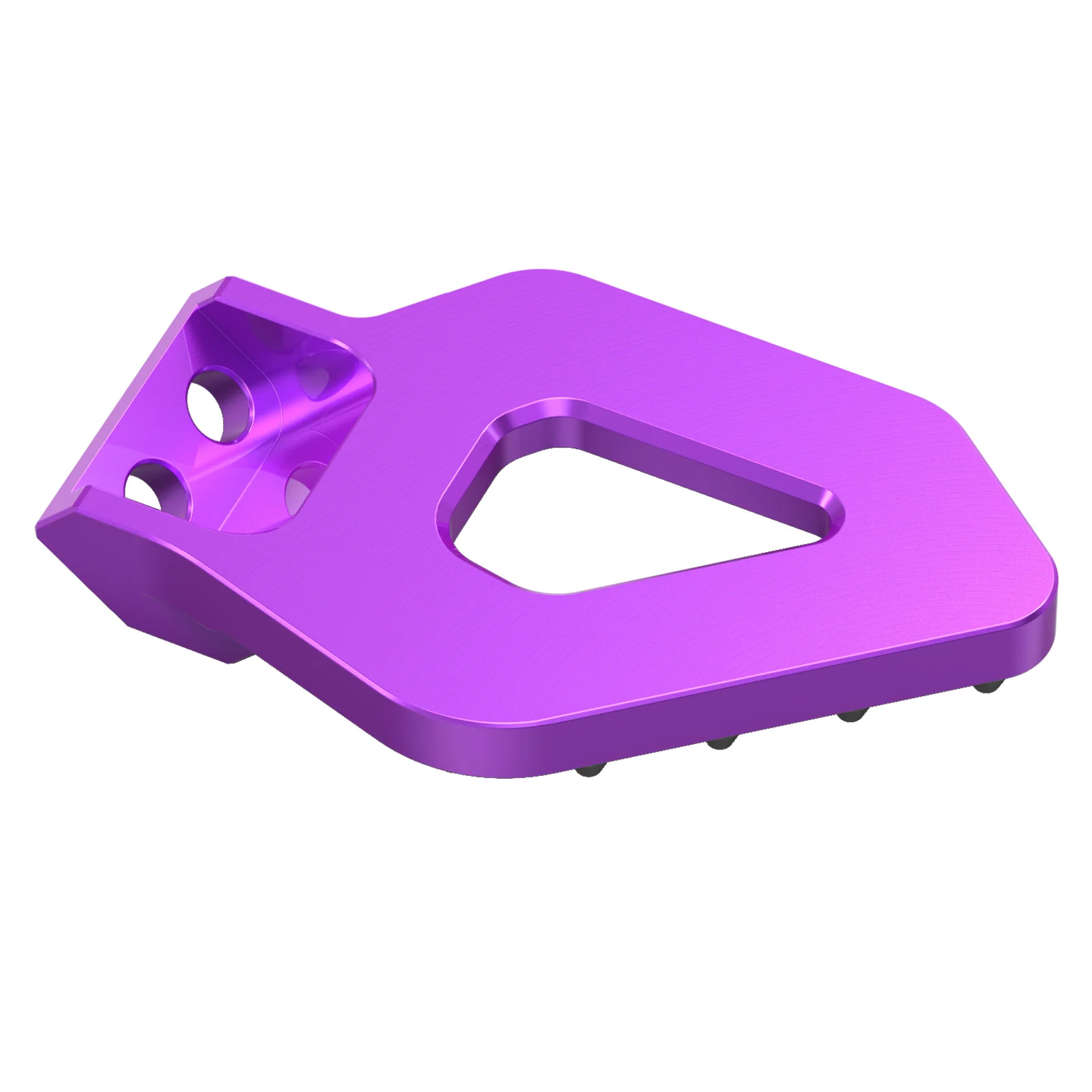 Rear Brake Pedal Step Tip For Stark Varg EX / MX 2024-2025 - Image 18