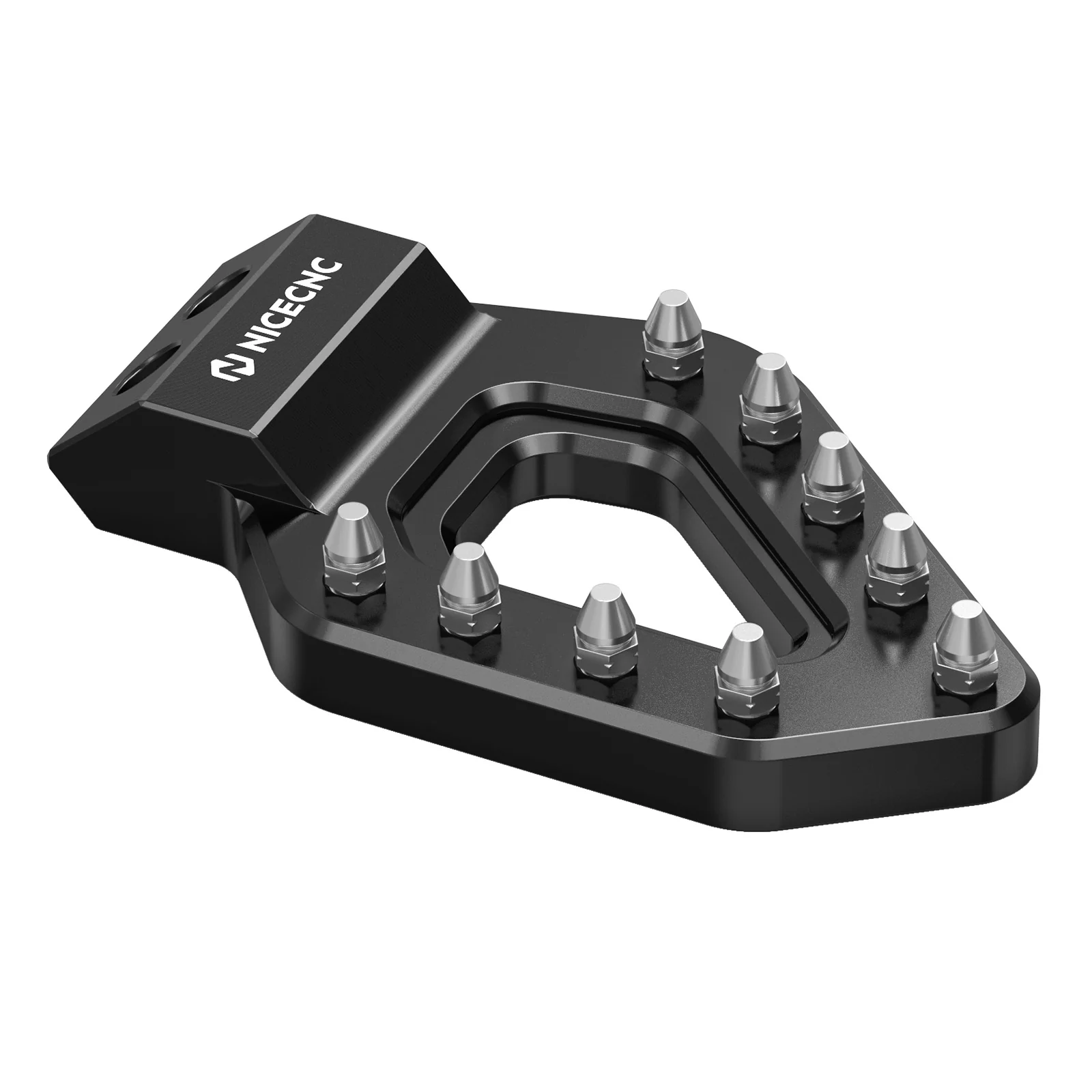 Rear Brake Pedal Step Tip For Stark Varg EX / MX 2024-2025 - Image 21