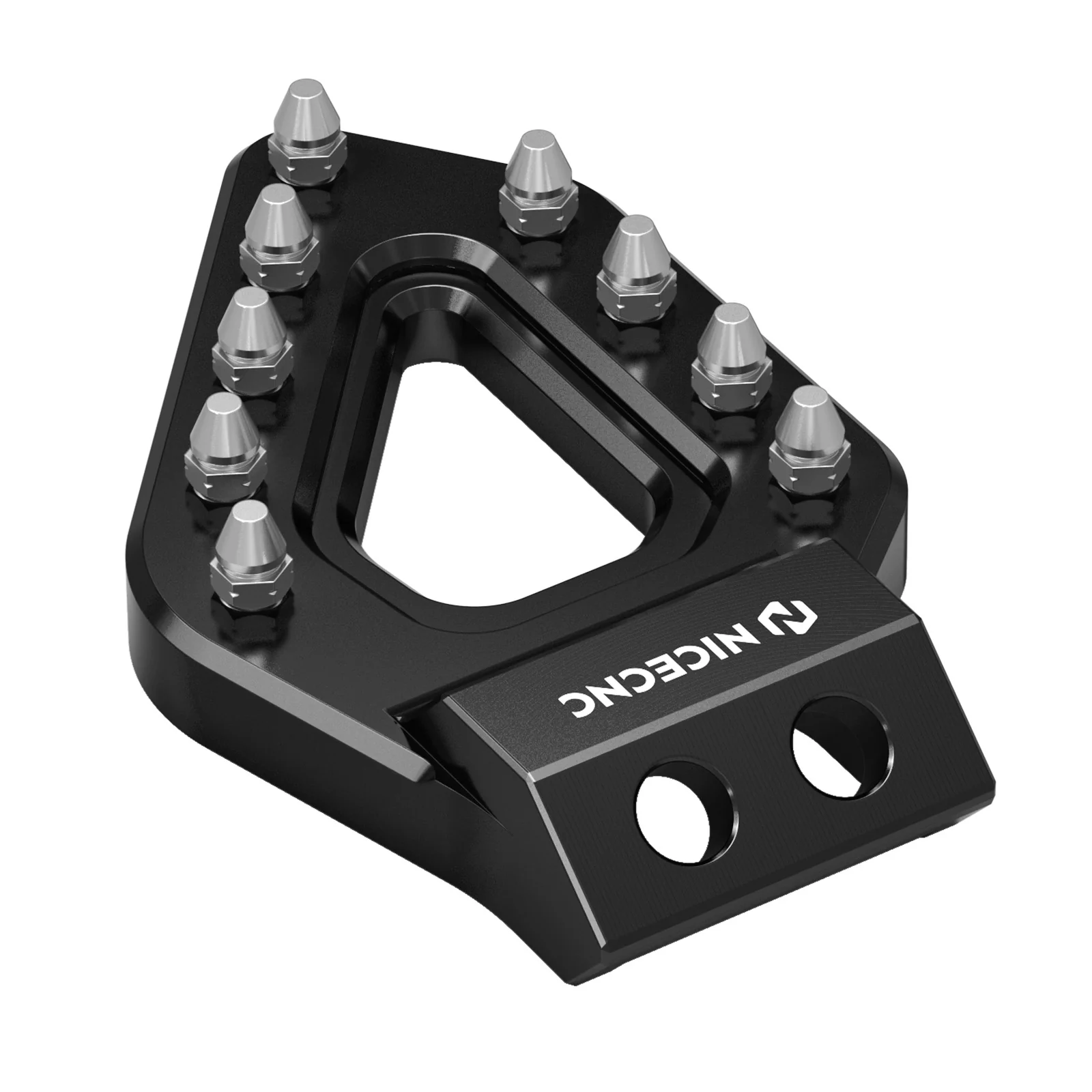 Rear Brake Pedal Step Tip For Stark Varg EX / MX 2024-2025 - Image 24