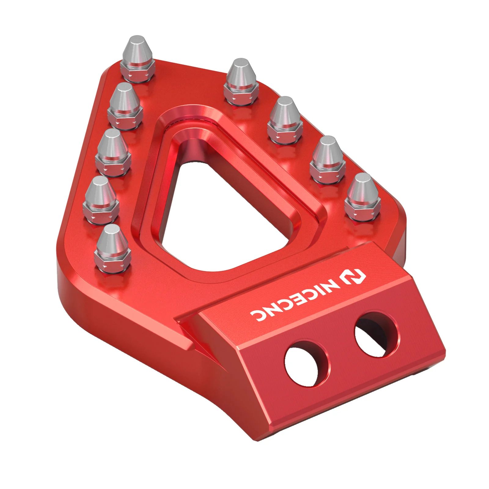 Rear Brake Pedal Step Tip For Stark Varg EX / MX 2024-2025 - Image 6