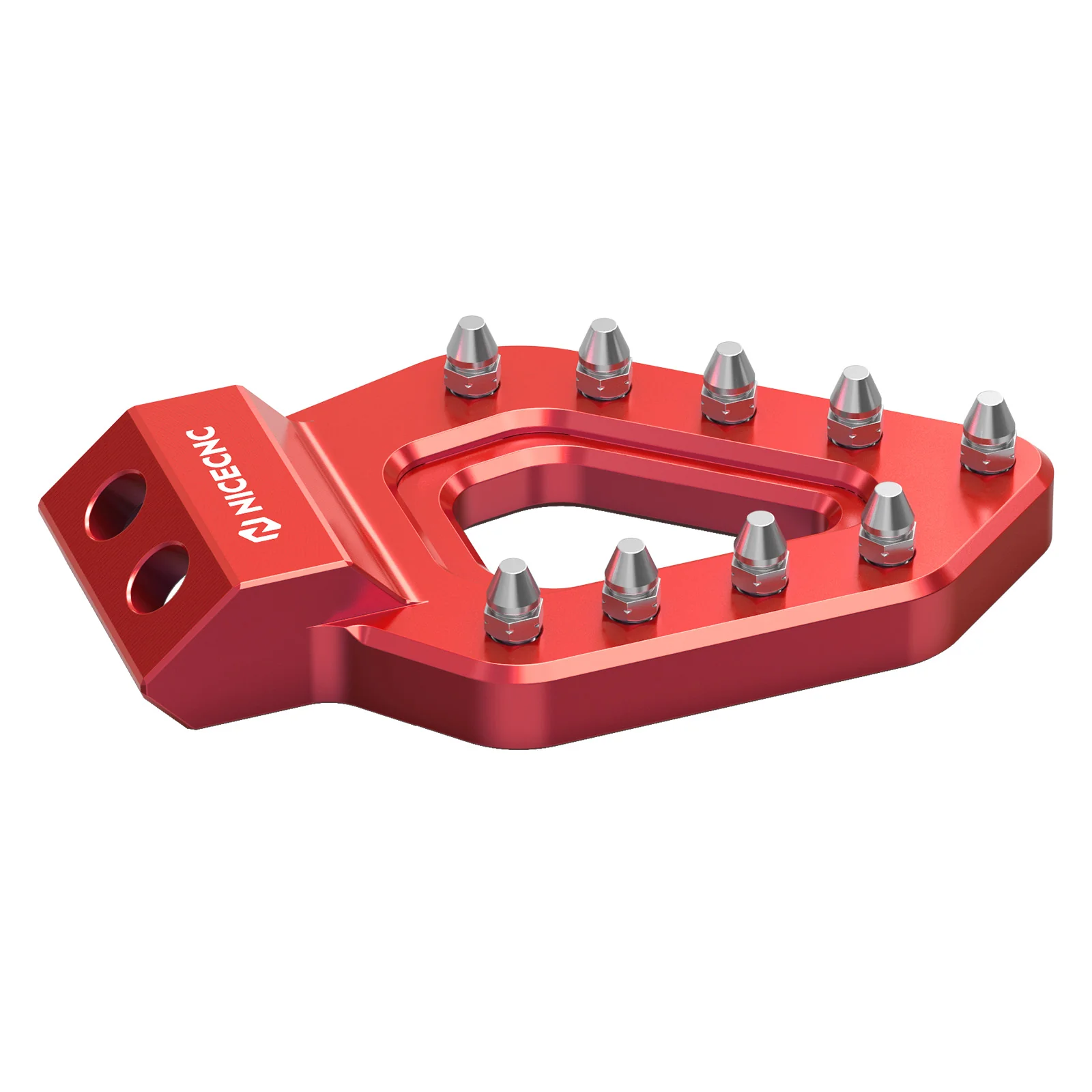 Rear Brake Pedal Step Tip For Stark Varg EX / MX 2024-2025 - Image 8