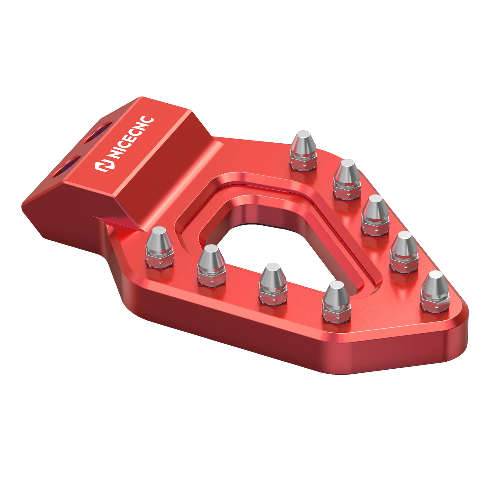 Rear Brake Pedal Step Tip For Stark Varg EX / MX 2024-2025 - Image 9