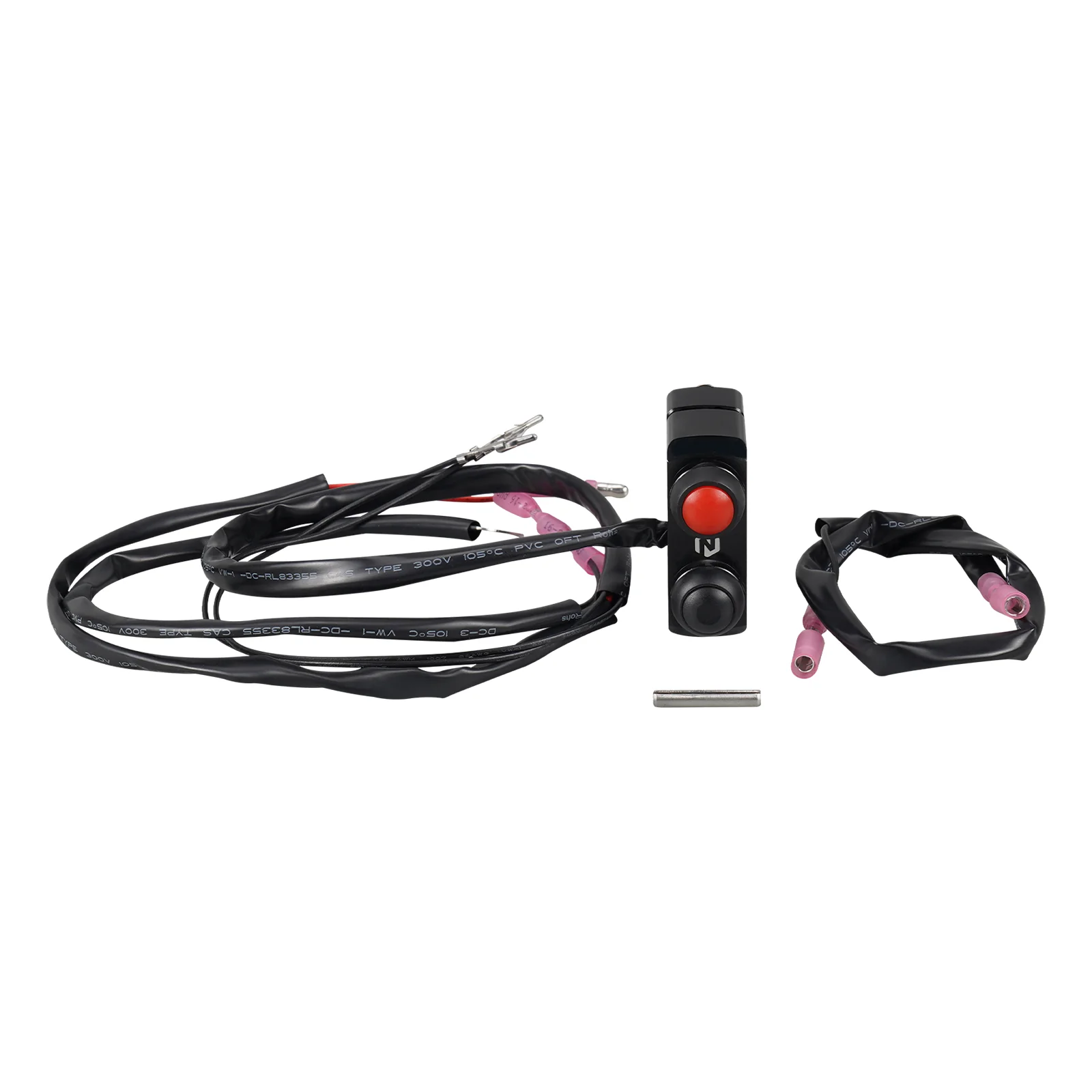 Start Kill Stop Switch Button For KTM 350 500 EXC-F 2008-2023 - Image 3