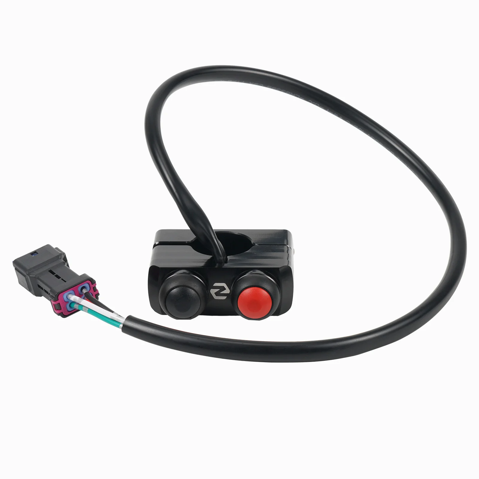 Start Kill Stop Switch For KTM XC-F SX-F XC-W EXC Husqvarna TE FE TC Gas Gas EX MC EC F - Image 7