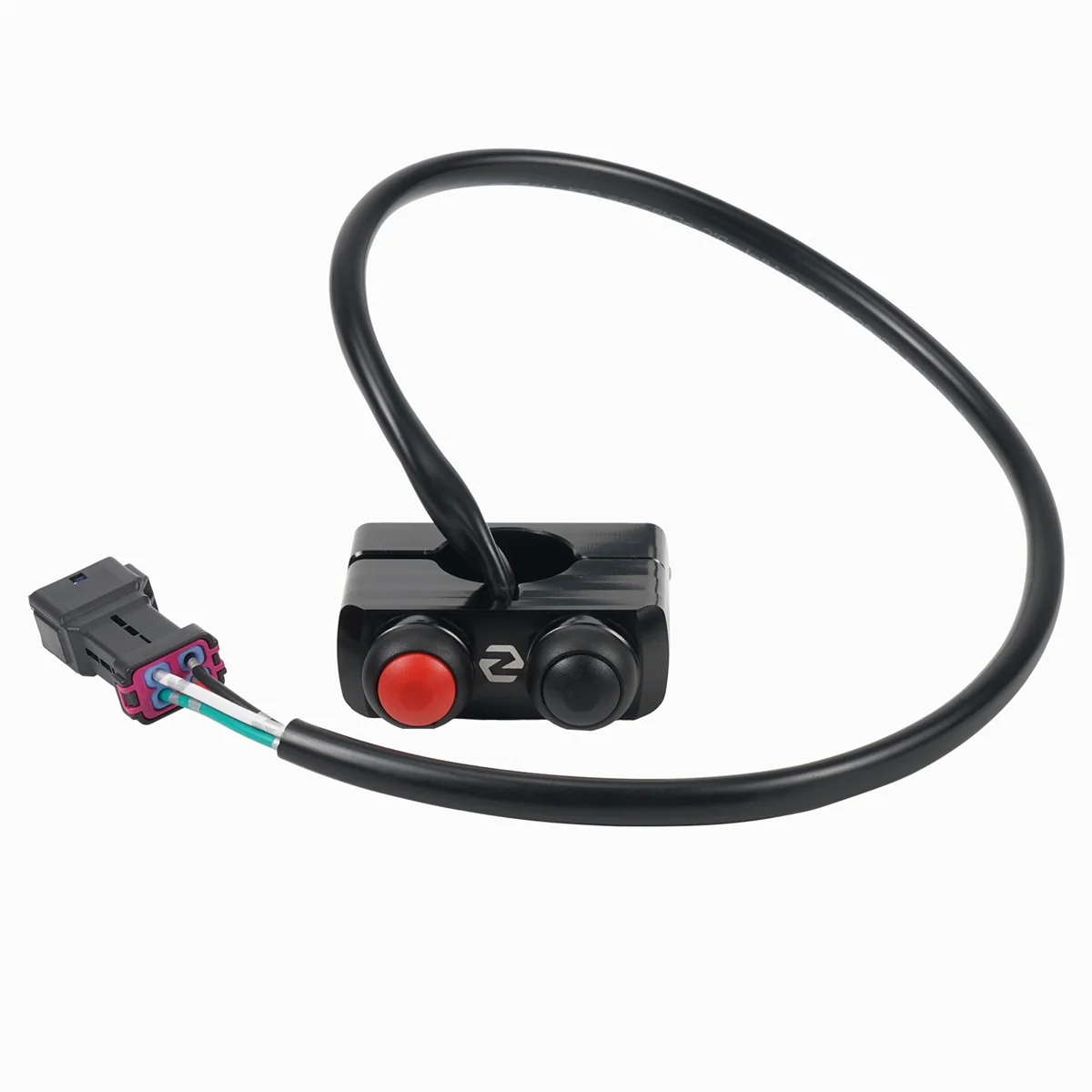 Start Kill Stop Switch For KTM 125-450 XC-F/SX-F 23-25 Husqvarna 150-501 TE FE 24-25 Gas Gas - Image 5