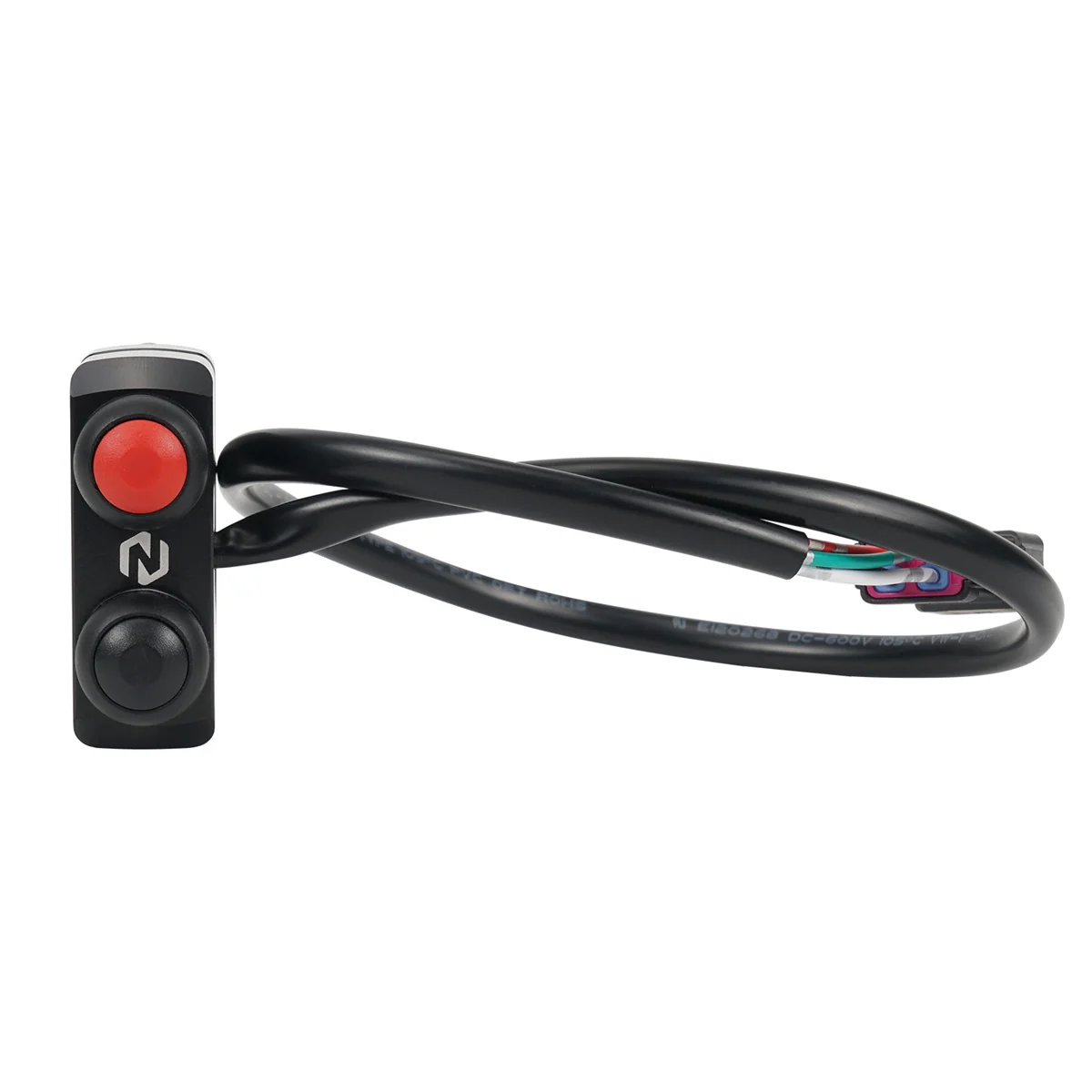 Start Kill Stop Switch For KTM 125-450 XC-F/SX-F 23-25 Husqvarna 150-501 TE FE 24-25 Gas Gas - Image 7