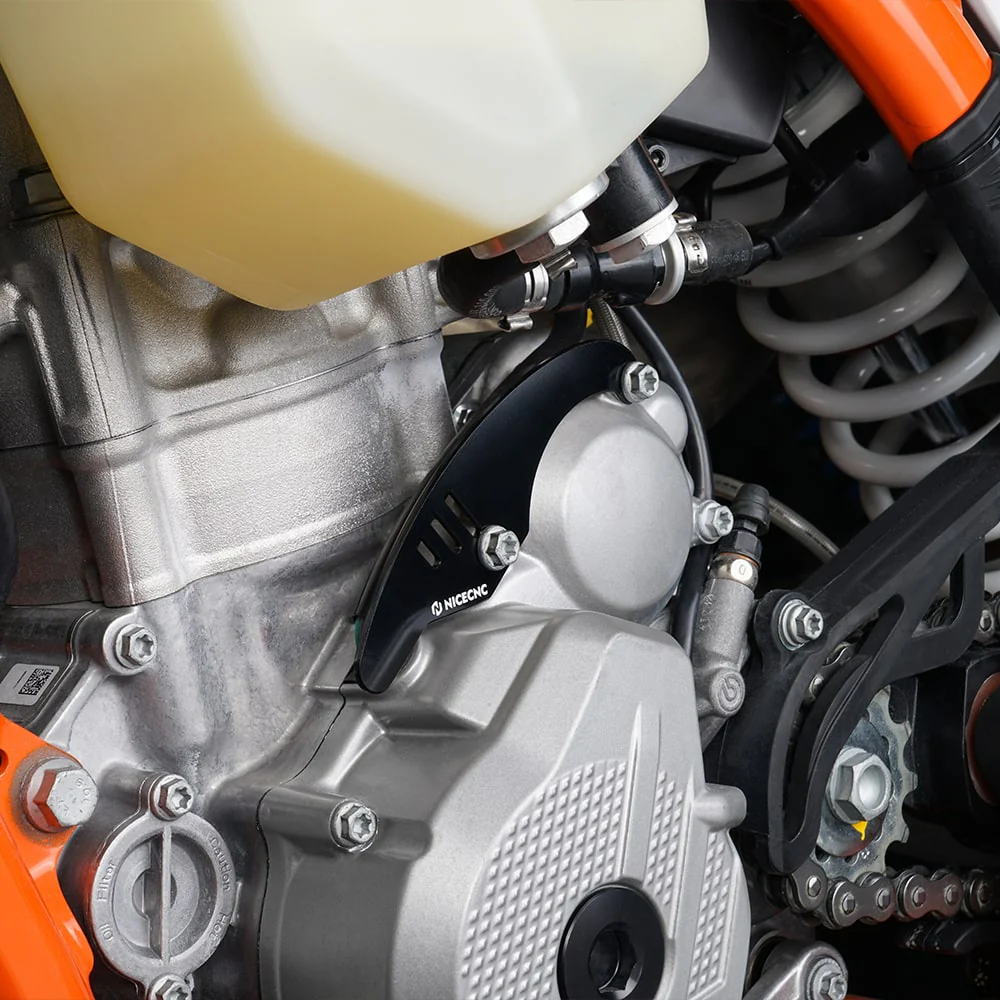 Stator Cable Protection For KTM Husqvarna GasGas 250/350 - Image 2