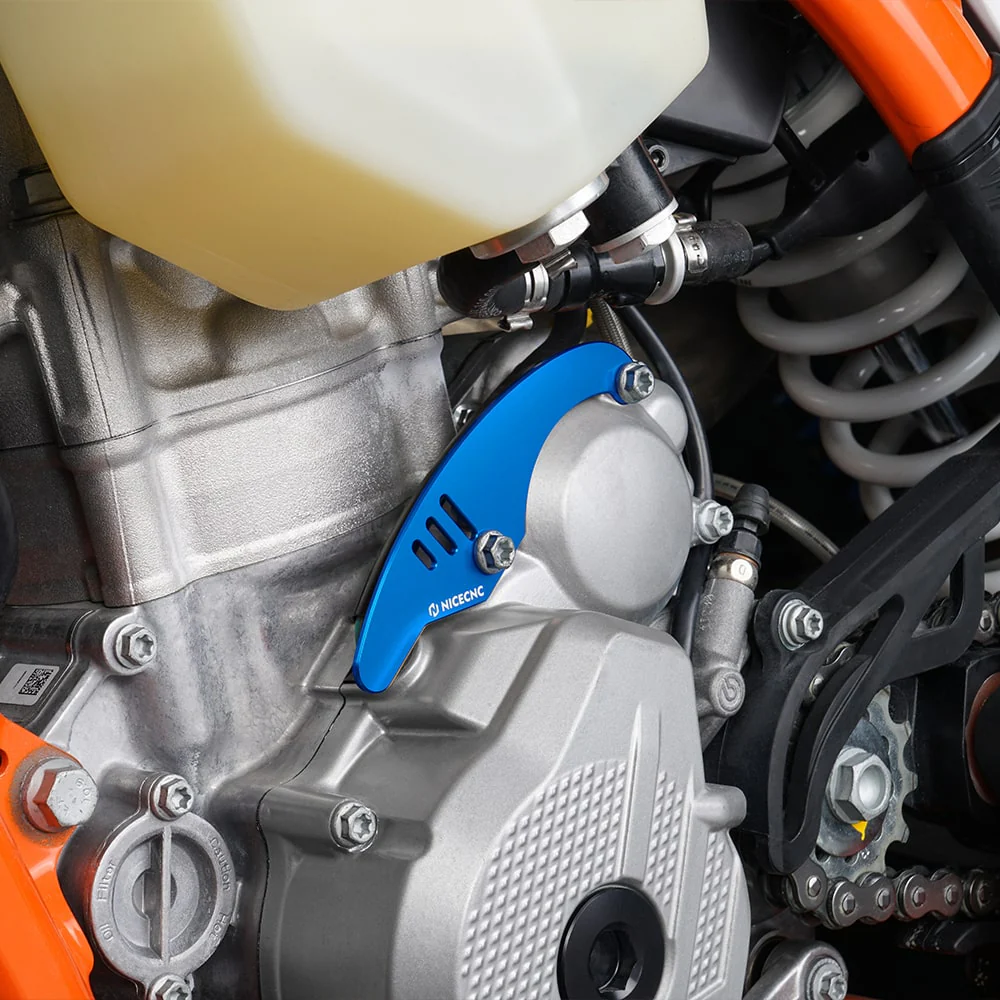 Stator Cable Protection For KTM 250/350 EXCF 2017-2022 - Image 2