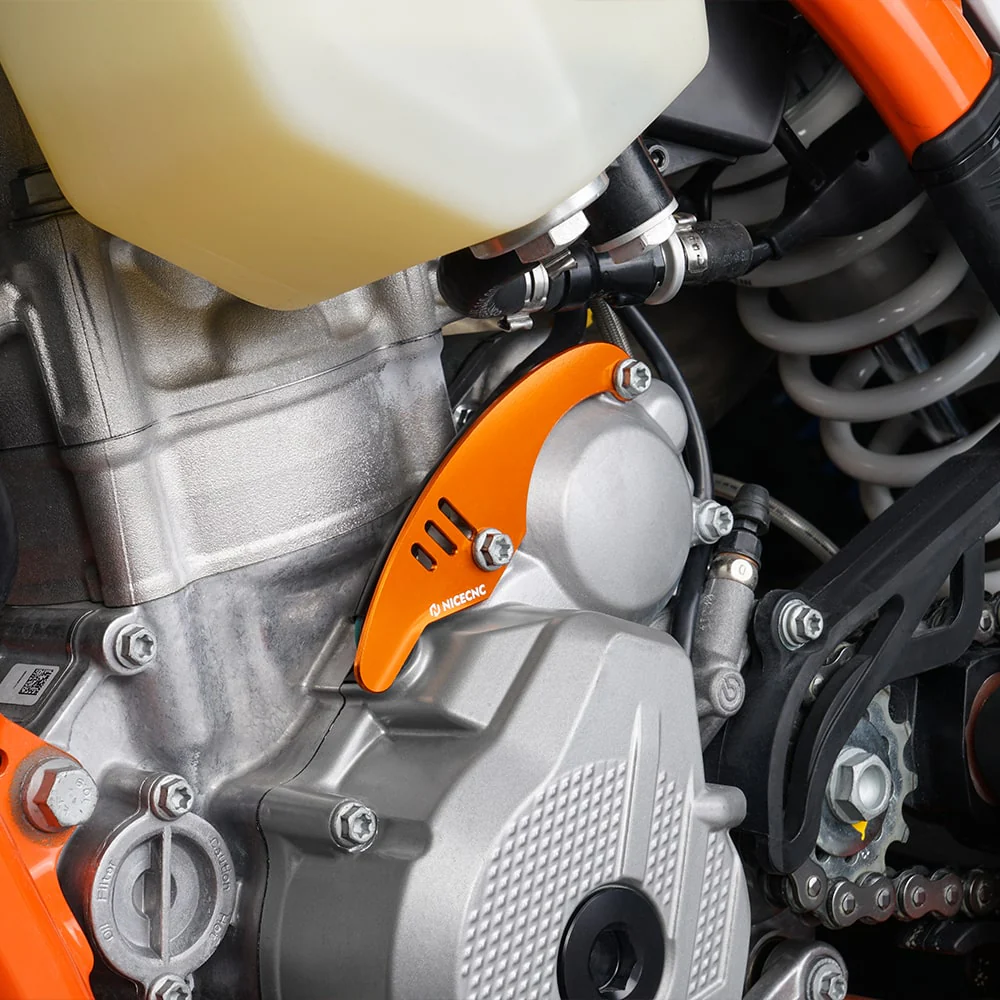 Stator Cable Protection For KTM 250/350 EXCF 2017-2022 - Image 3