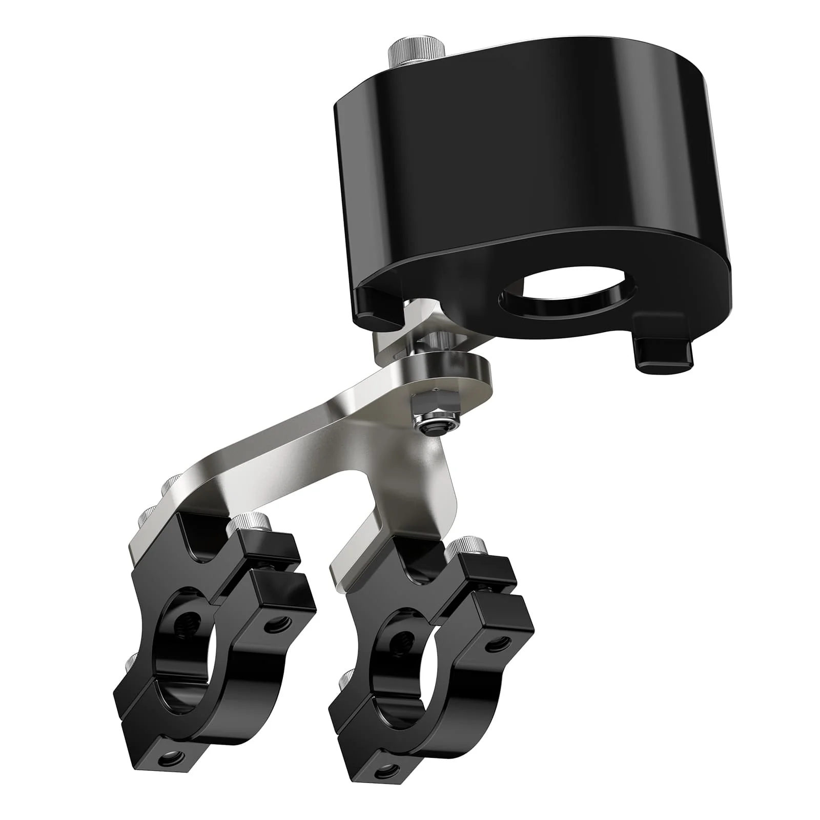 Steering Damper Bracket for Yamaha Tenere 700 / XTZ700 2019-2024 - Image 7