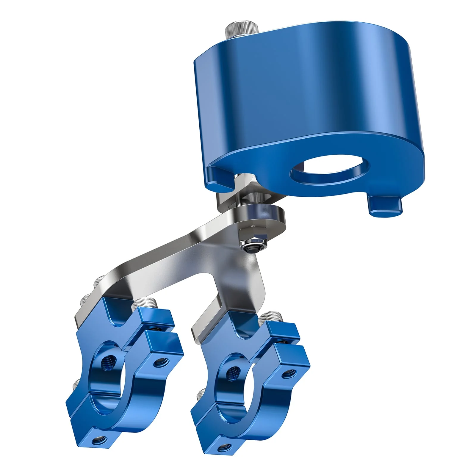 Steering Damper Bracket for Yamaha Tenere 700 / XTZ700 2019-2024 - Image 9