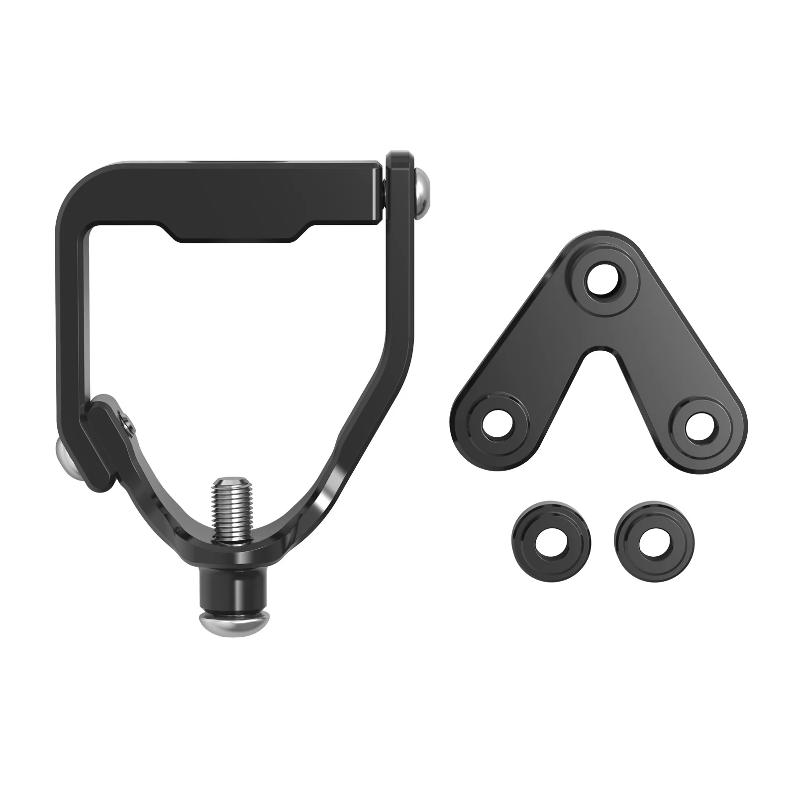 Steering Stabilizer Damper Bracket For Husqvarna TC 125 250 TX 300 FC FX 450 2023-2025 - Image 7