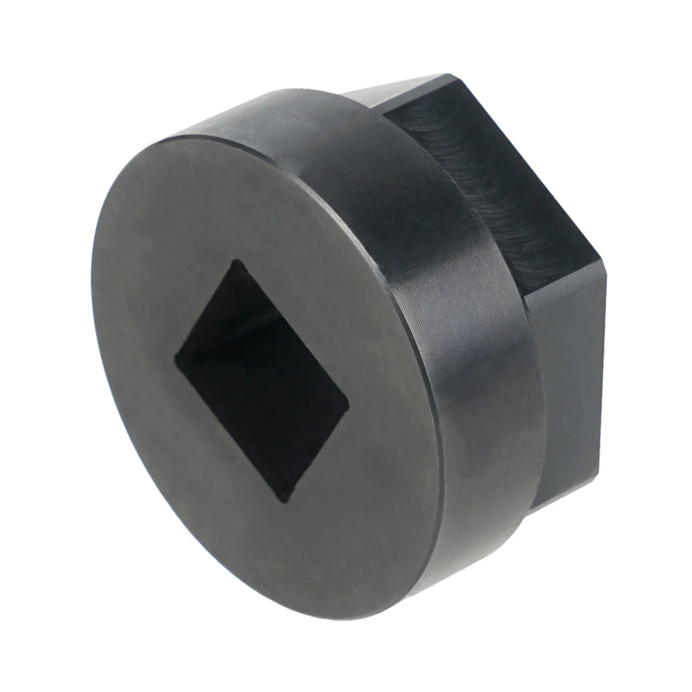ATV Universal Steering Stem Bearing Nut Removal Tool For Yamaha Raptor 700 Banshee 350 YFZ450R - Image 6