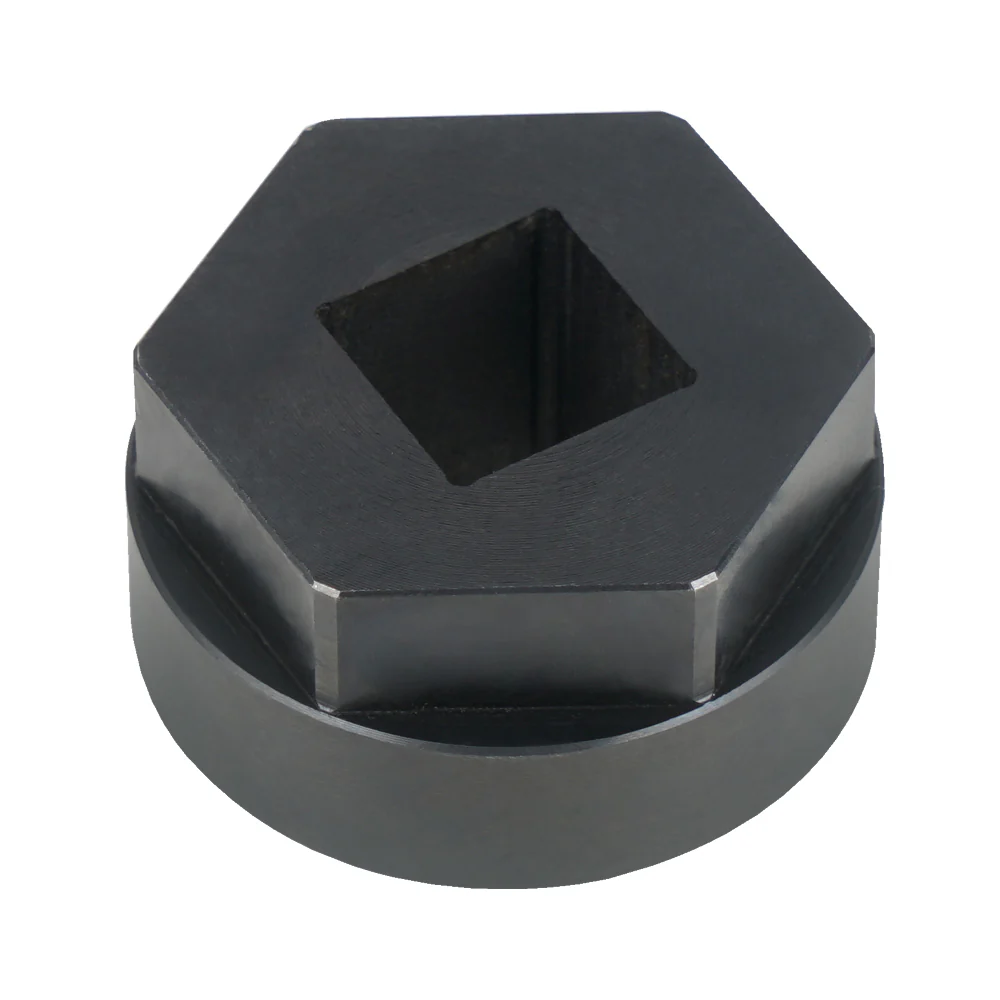 ATV Universal Steering Stem Bearing Nut Removal Tool For Yamaha Raptor 700 Banshee 350 YFZ450R - Image 7