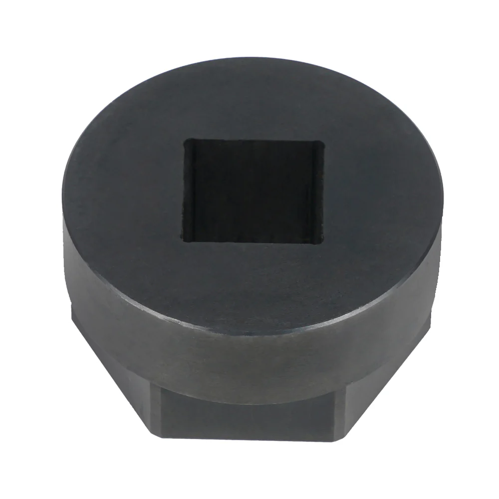 ATV Universal Steering Stem Bearing Nut Removal Tool For Yamaha Raptor 700 Banshee 350 YFZ450R - Image 8