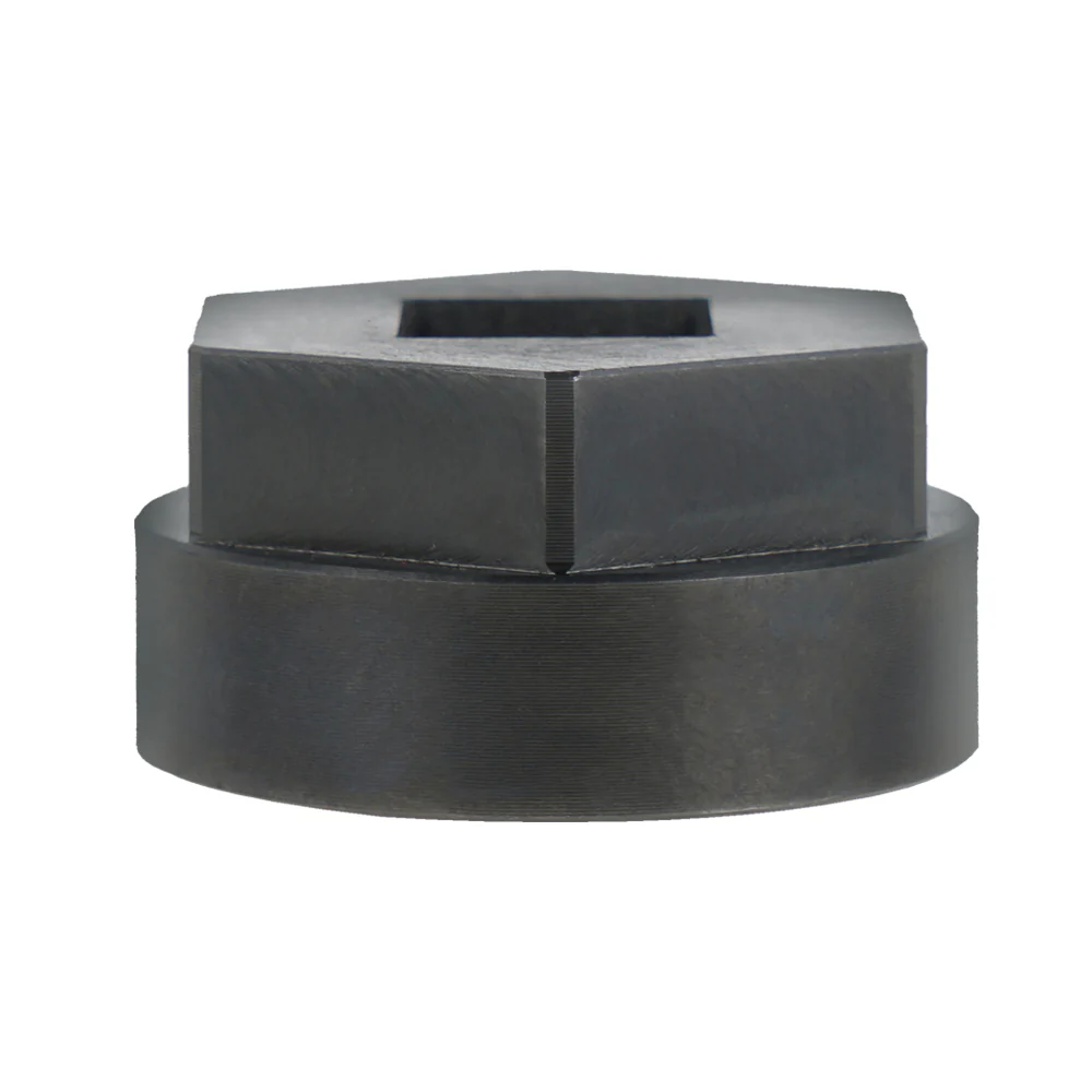 ATV Universal Steering Stem Bearing Nut Removal Tool For Yamaha Raptor 700 Banshee 350 YFZ450R - Image 9