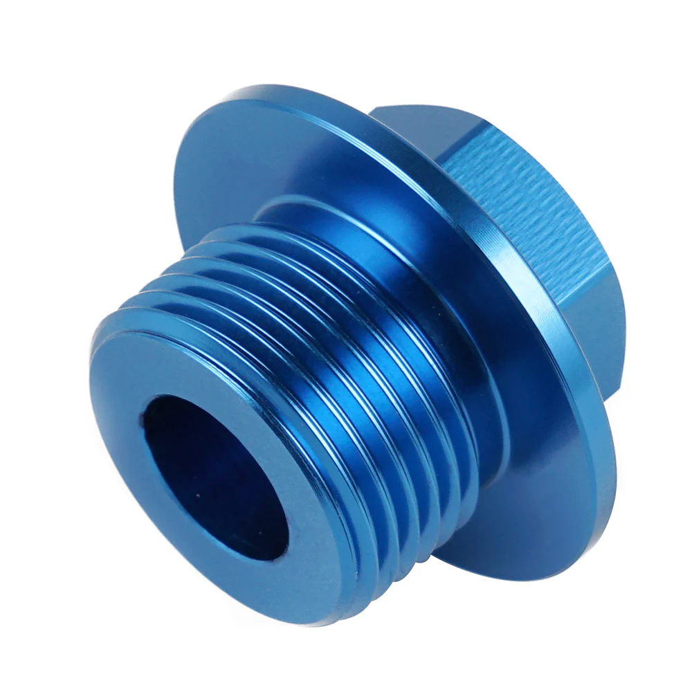 Steering Stem Nut Bolt For KTM 350 500 EXC-F 2003-2022 - Image 10