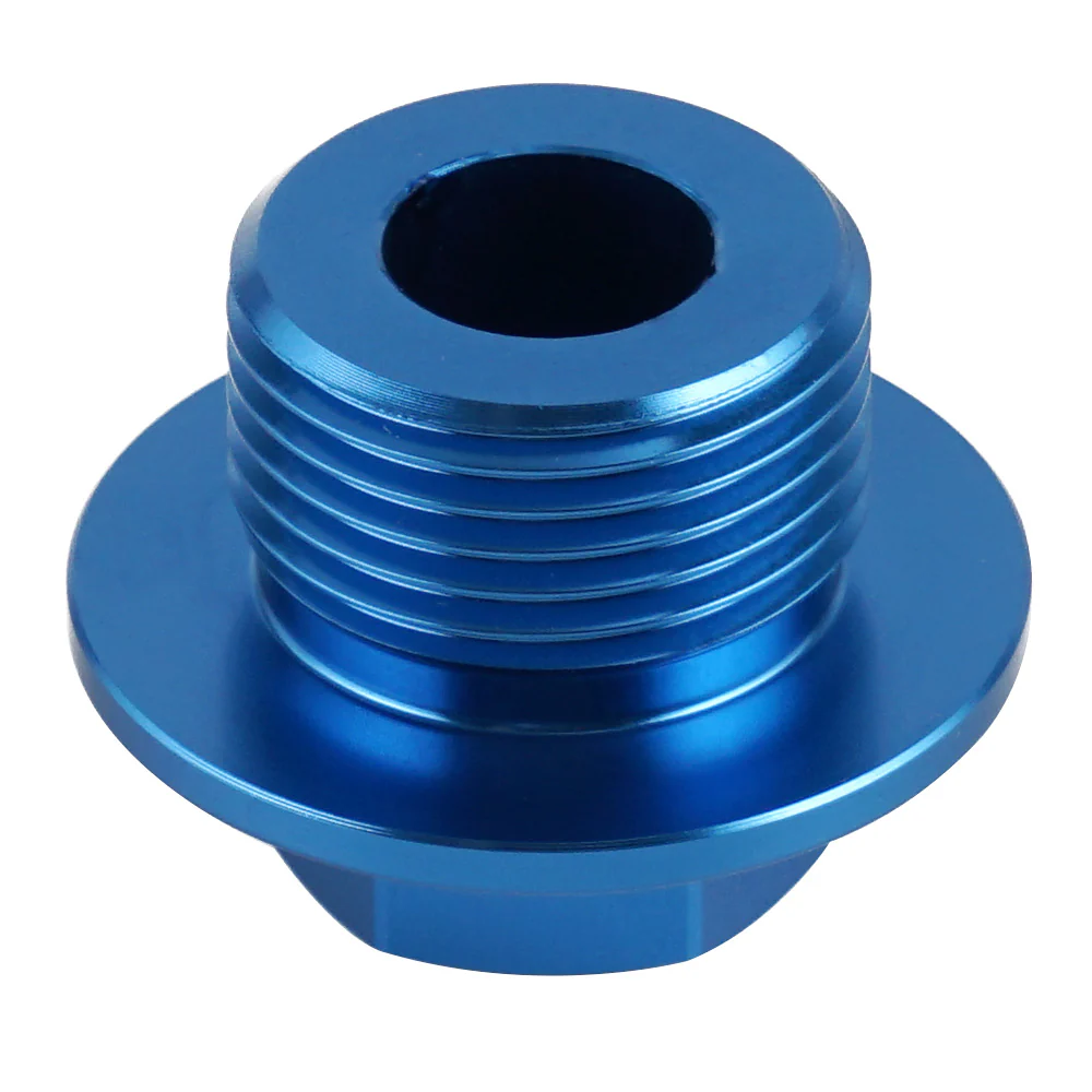 Steering Stem Nut Bolt For KTM 350 500 EXC-F 2003-2022 - Image 12