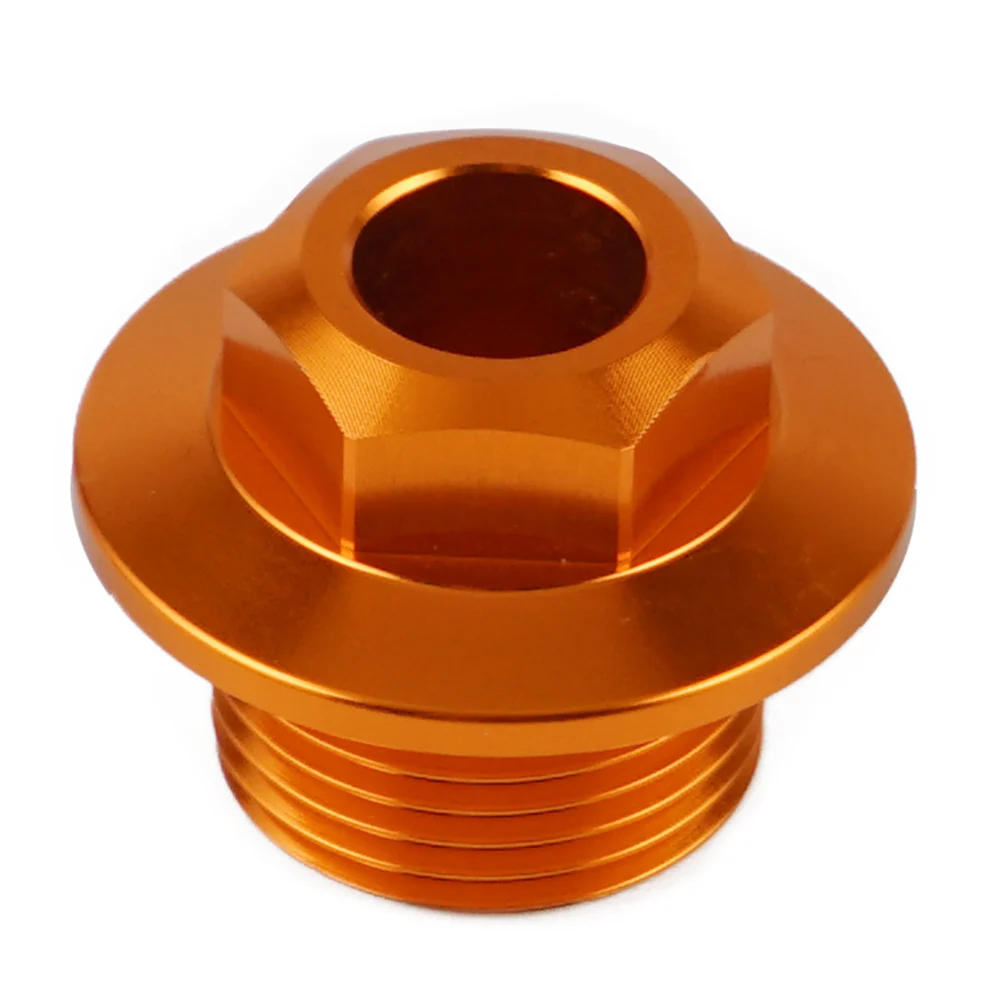 Steering Stem Nut Bolt For KTM 350 500 EXC-F 2003-2022 - Image 3