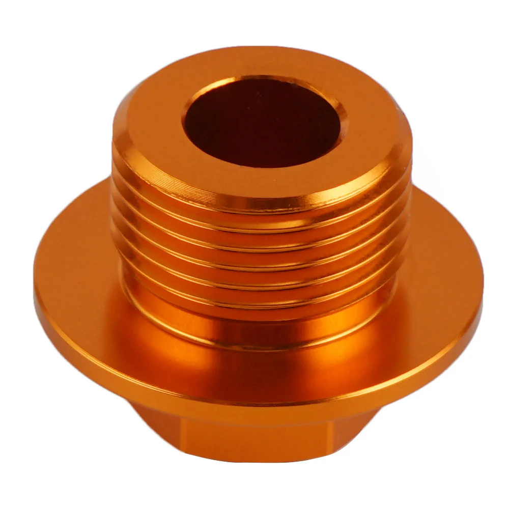 Steering Stem Nut Bolt For KTM 350 500 EXC-F 2003-2022 - Image 6