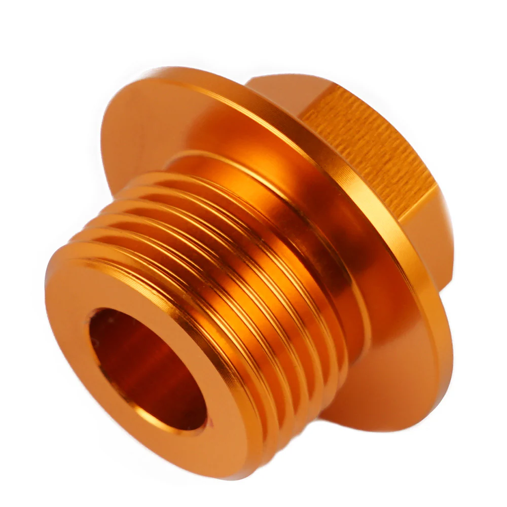 Steering Stem Nut Bolt For KTM 350 500 EXC-F 2003-2022 - Image 7