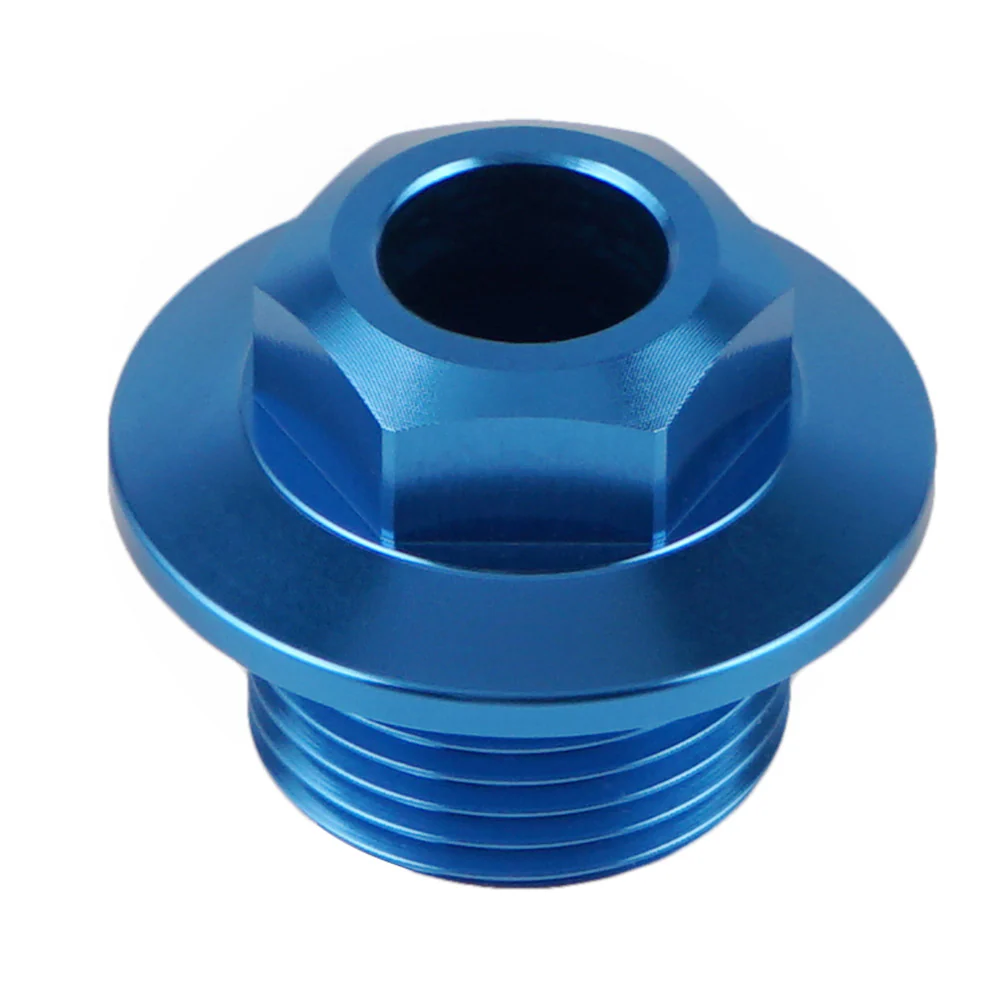 Steering Stem Nut Bolt For KTM 350 500 EXC-F 2003-2022 - Image 8