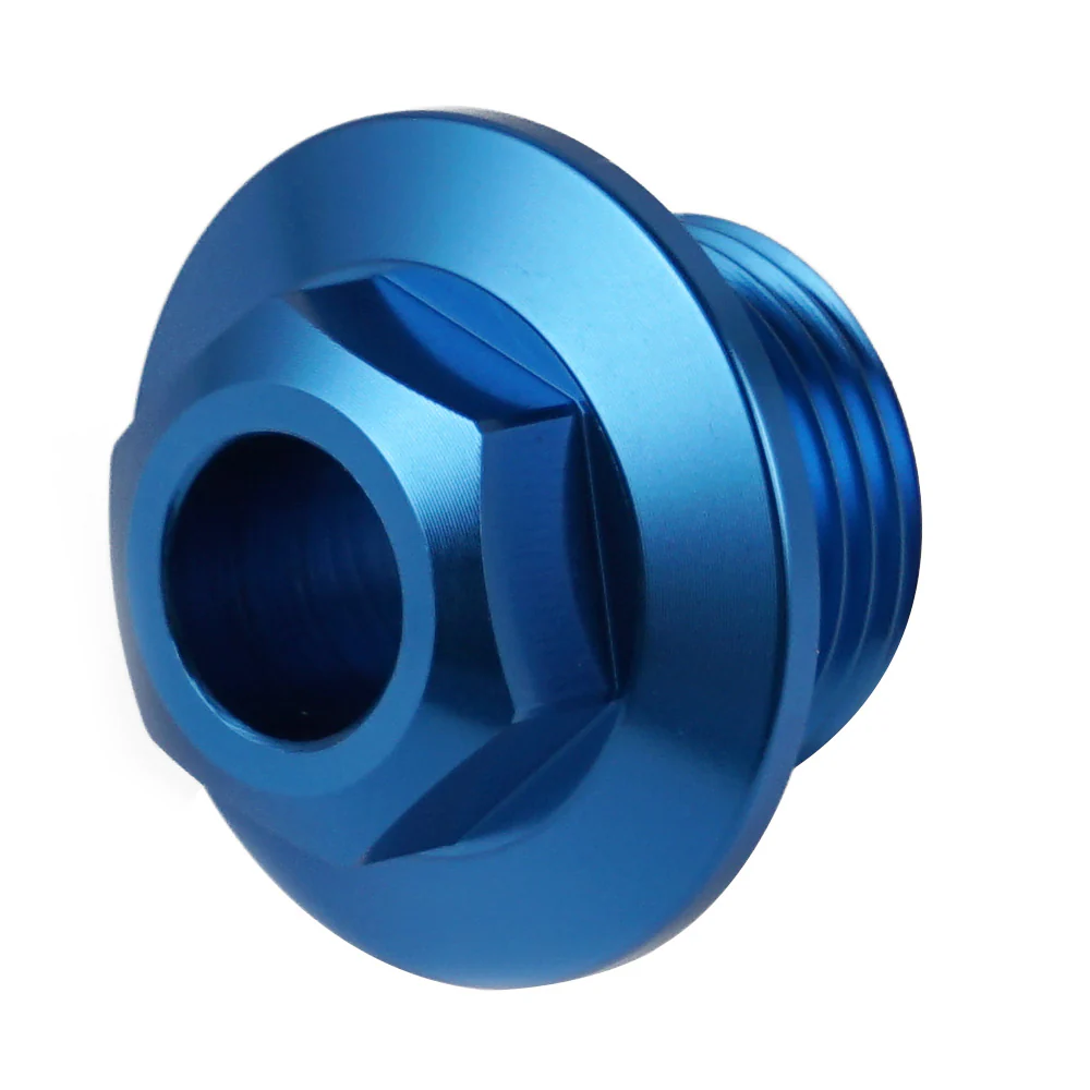 Steering Stem Nut Bolt For KTM 350 500 EXC-F 2003-2022 - Image 9
