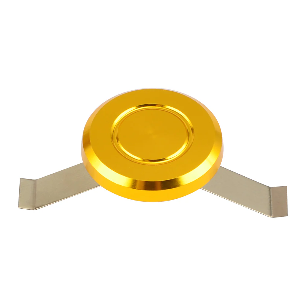 Steering Stem Nut Cap Cover For Honda Suzuki BMW Yamaha Kawasaki Husqvarna - Image 11