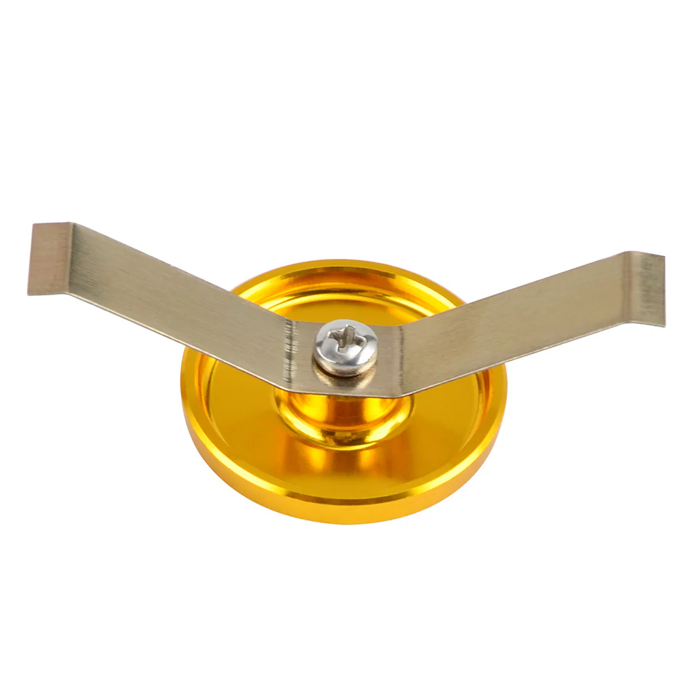 Steering Stem Nut Cap Cover For Honda Suzuki BMW Yamaha Kawasaki Husqvarna - Image 12
